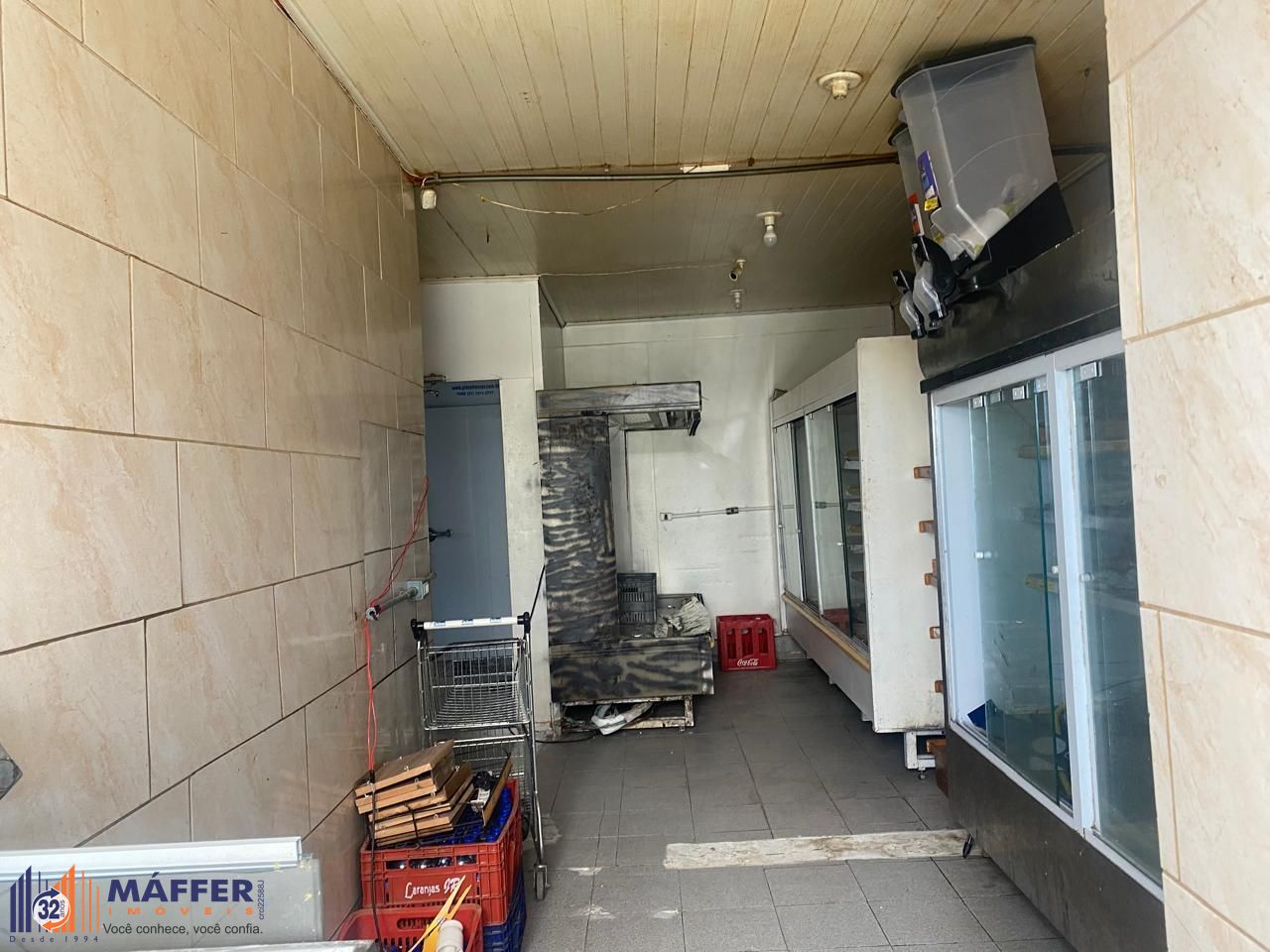 Casa Comercial, 563 m² - Foto 28