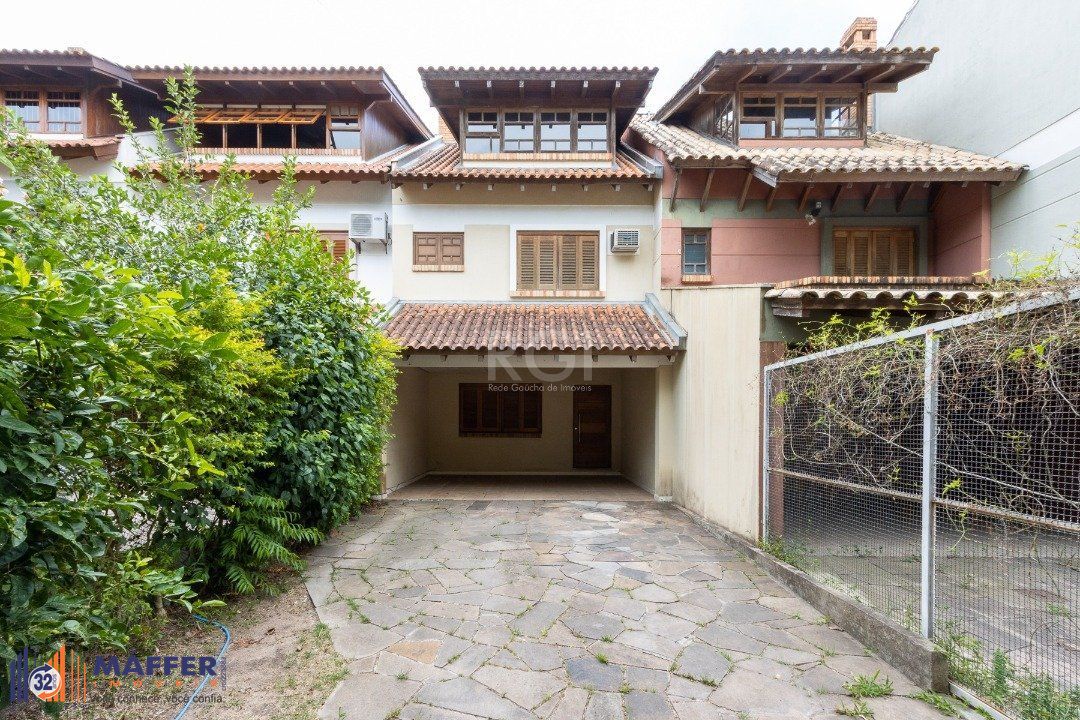 Casa para Venda - 181.99m², 3 dormitórios, sendo 1 suites, 2 vagas - Jardim Isabel