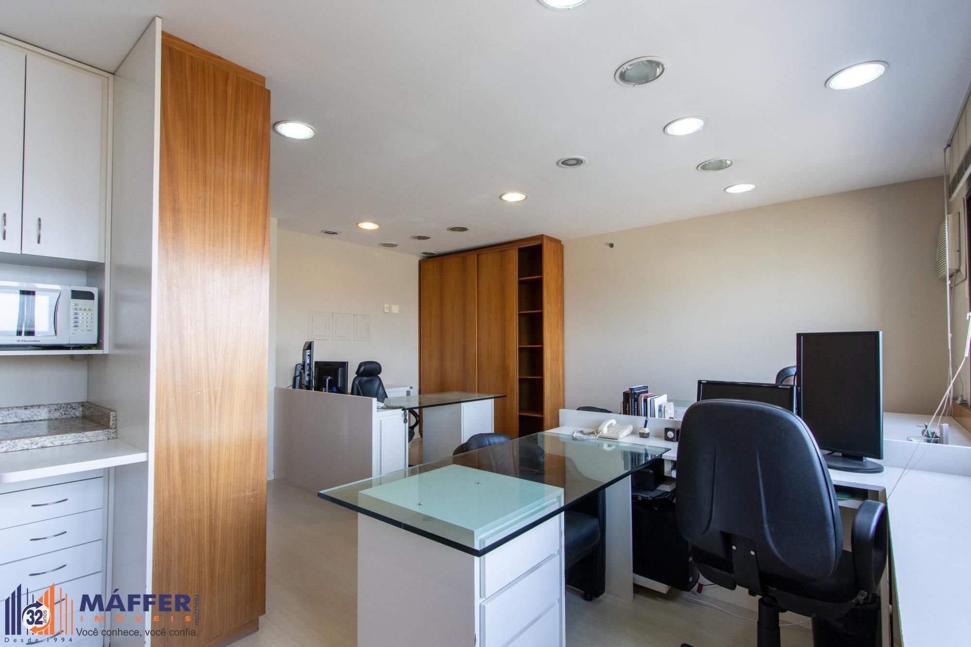 Sala-Conjunto, 33 m² - Foto 10