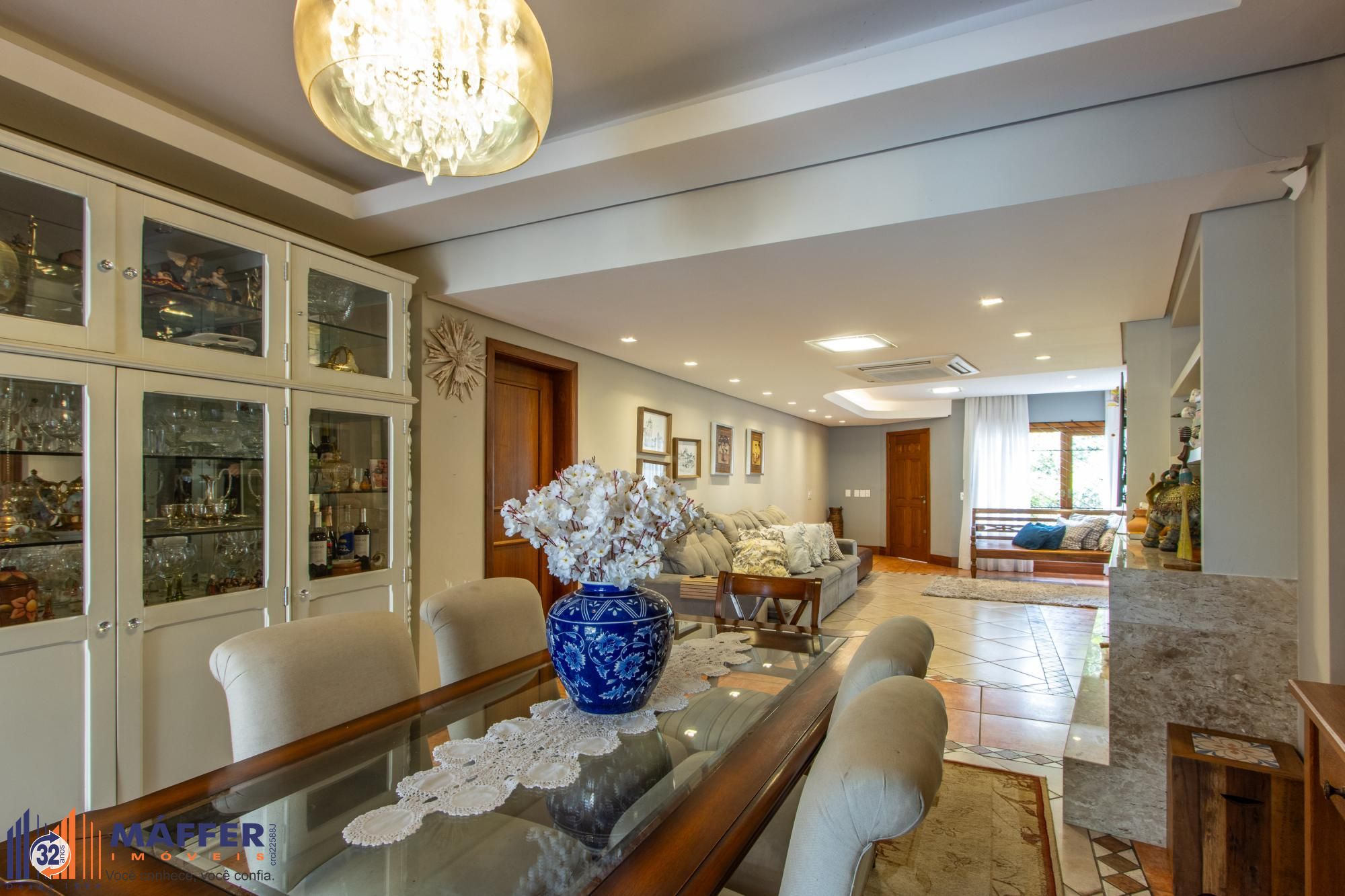 Casa, 5 quartos, 402 m² - Foto 10