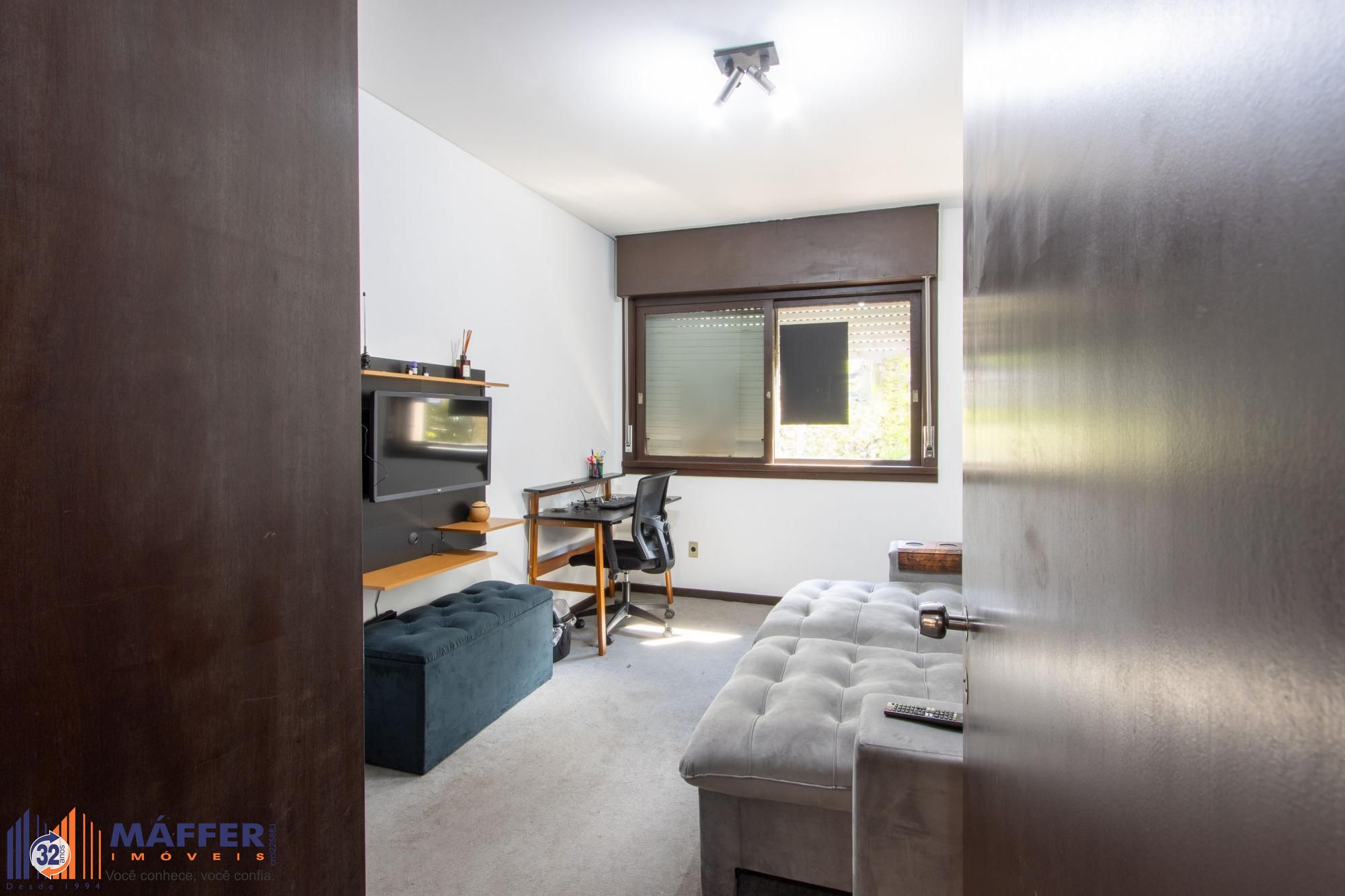 Apartamento, 3 quartos, 154 m² - Foto 20