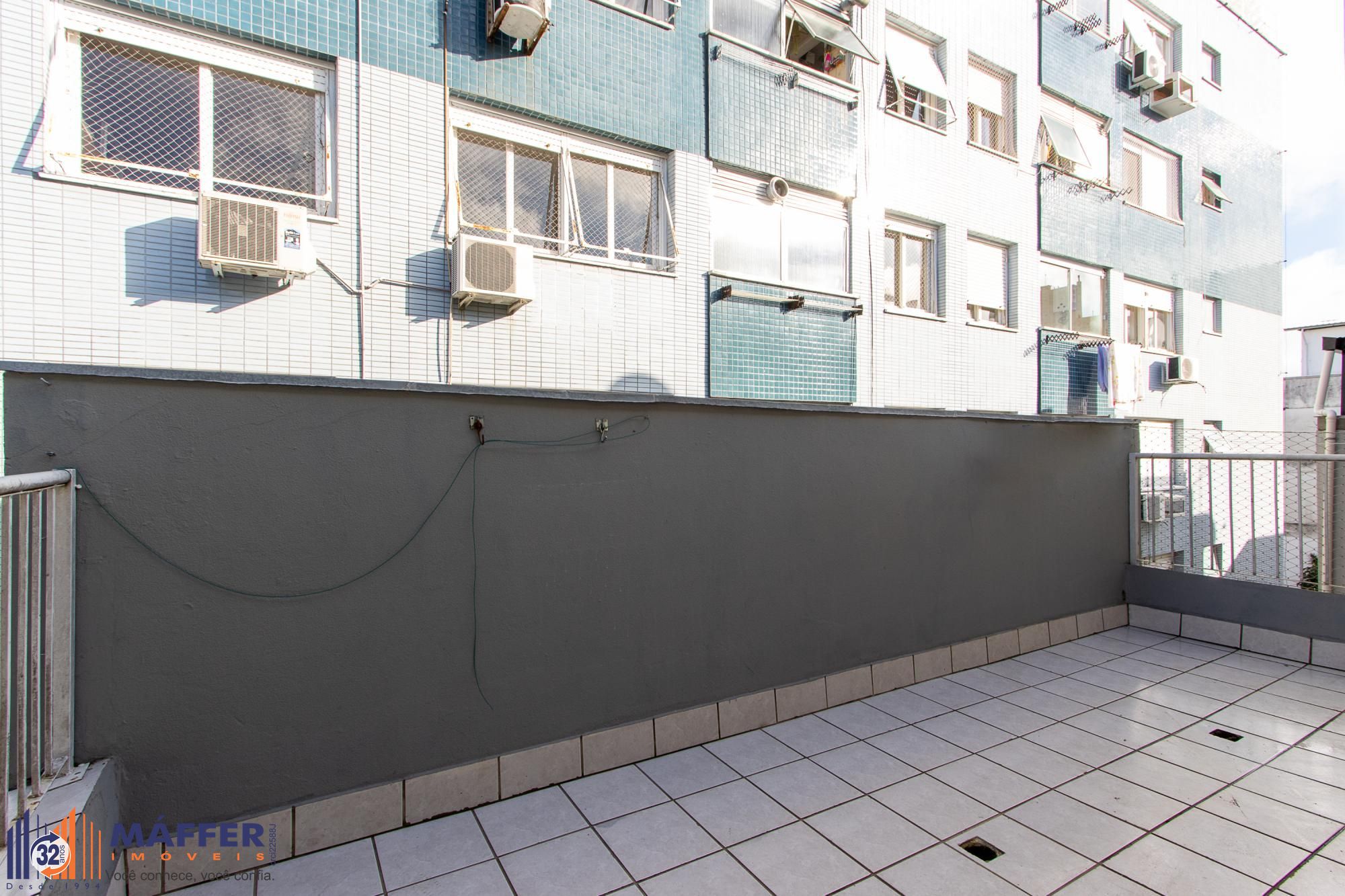 Apartamento, 2 quartos, 58 m² - Foto 9
