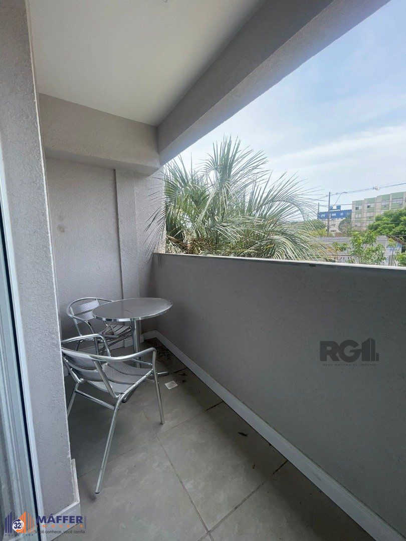 Apartamento, 2 quartos, à venda, 50 m², Glória - Porto Alegre — foto 2