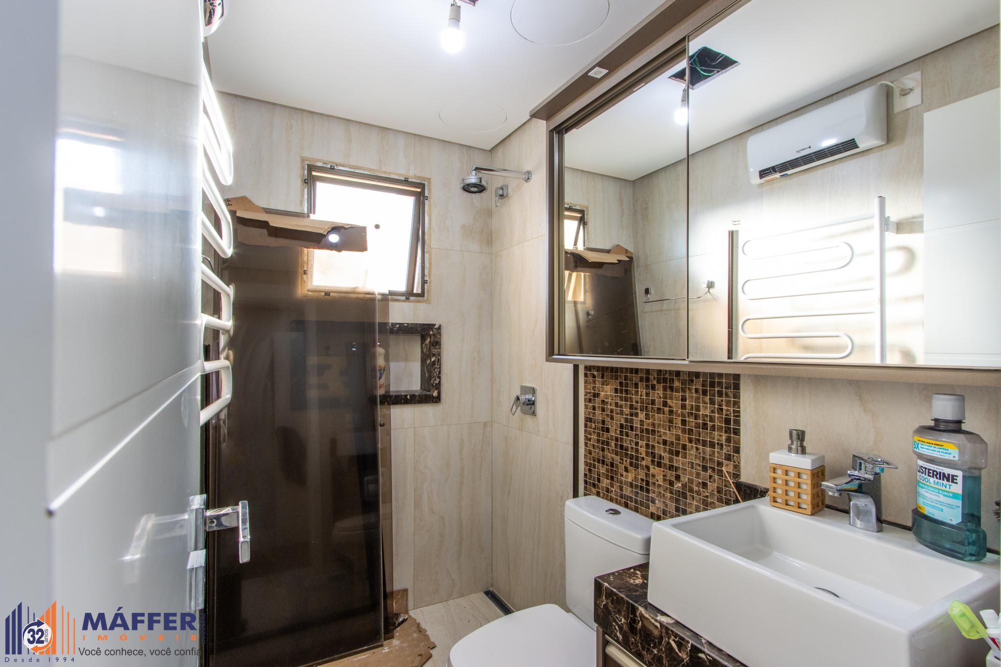 Apartamento, 2 quartos, 78 m² - Foto 14