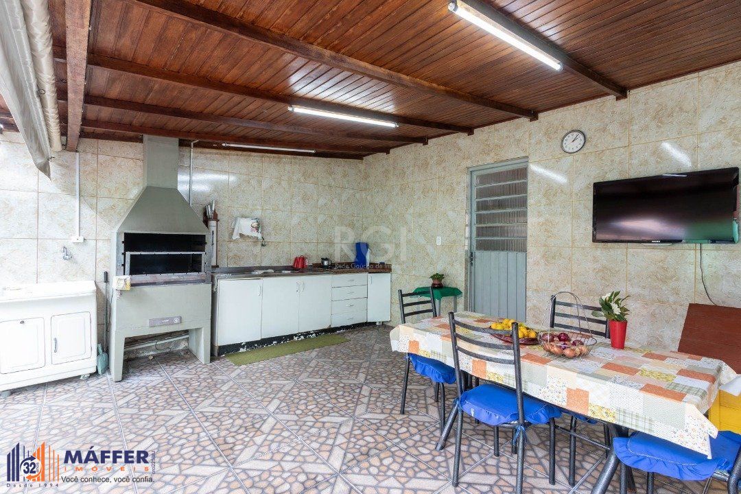 Casa, 3 quartos, 218 m² - Foto 29