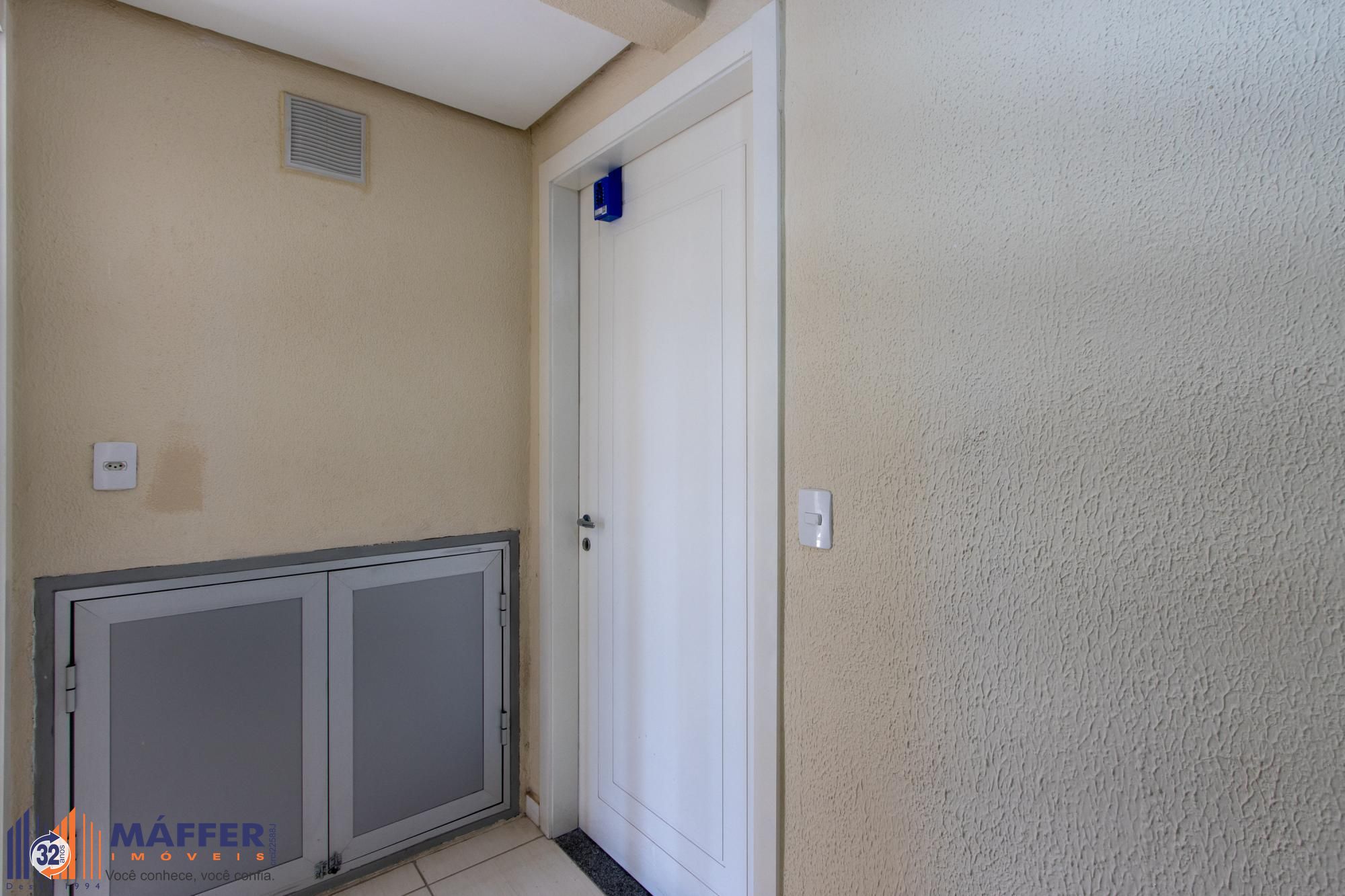 Apartamento, 3 quartos, 53 m² - Foto 26