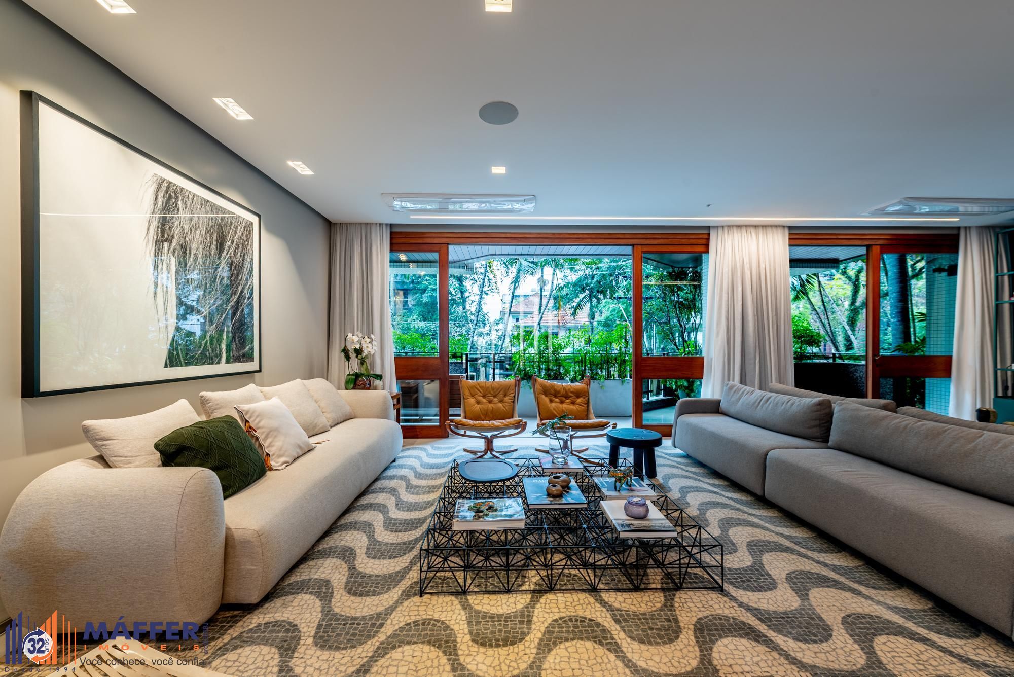 Apartamento, 3 suítes, à venda, 450 m², Moinhos de Vento - Porto Alegre — foto 4