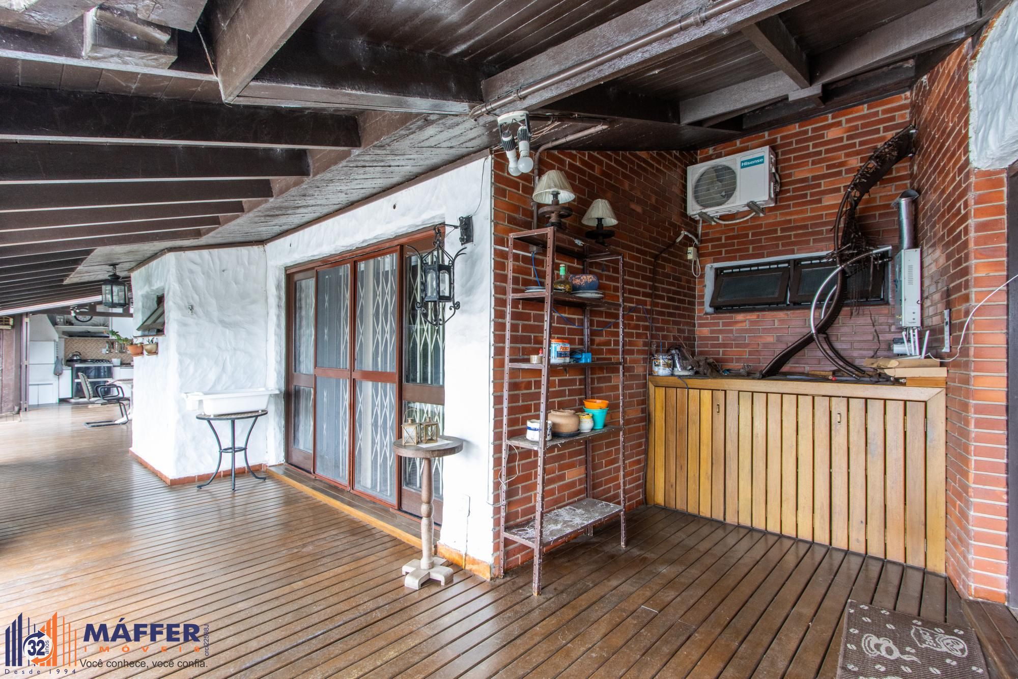 Casa, 3 quartos, 650 m² - Foto 35