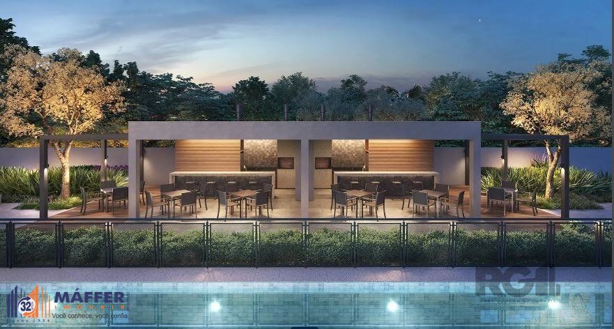 Apartamento, 2 quartos, à venda, 60 m², Jardim do Salso - Porto Alegre — foto 5