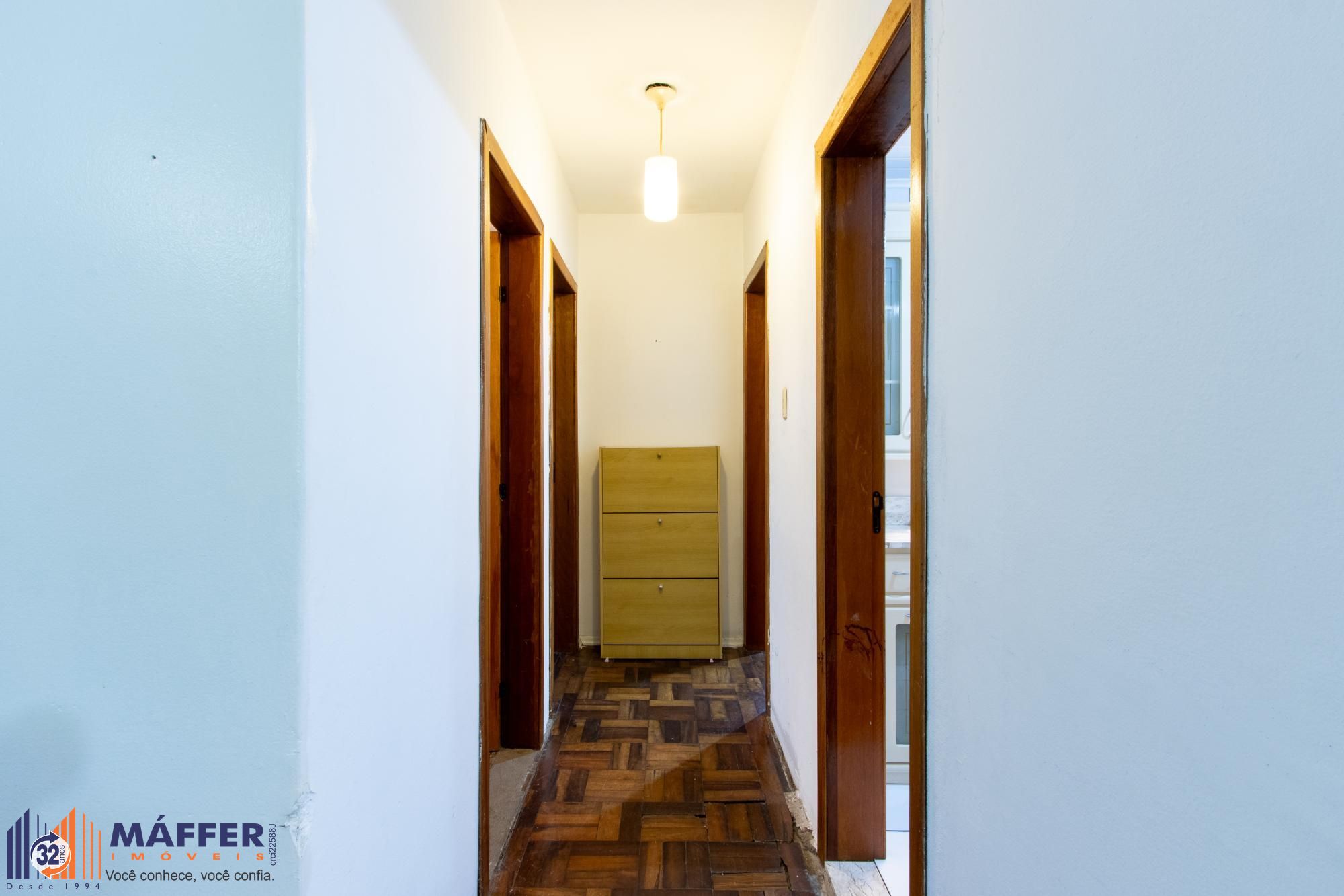 Apartamento Garden, 3 quartos, à venda, 58 m², Menino Deus - Porto Alegre — foto 5