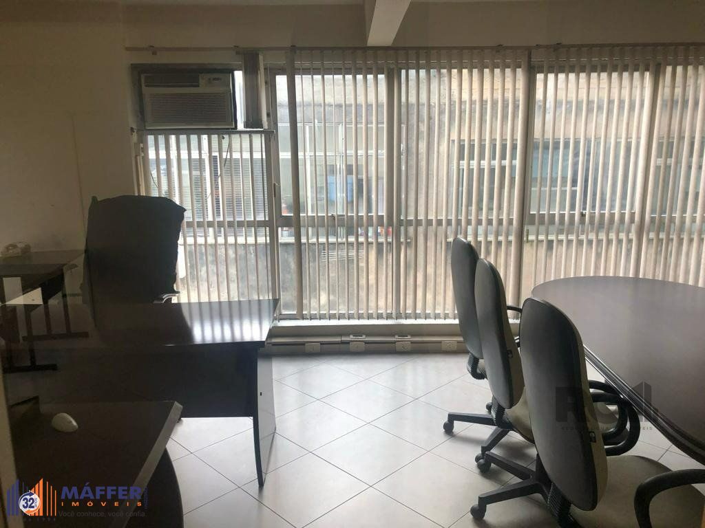 Sala Comercial, à venda, 72 m², Centro Histórico - Canoas — foto 5