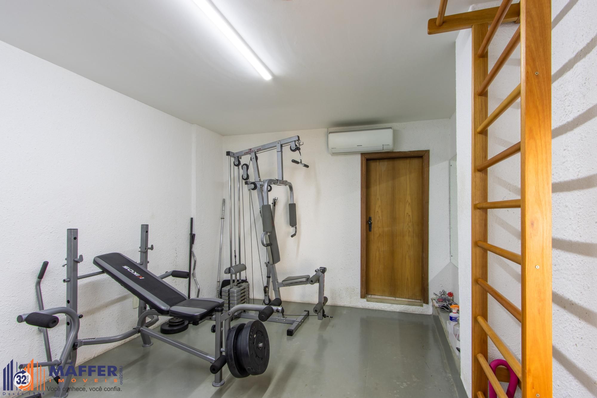 Apartamento, 3 quartos, 222 m² - Foto 54