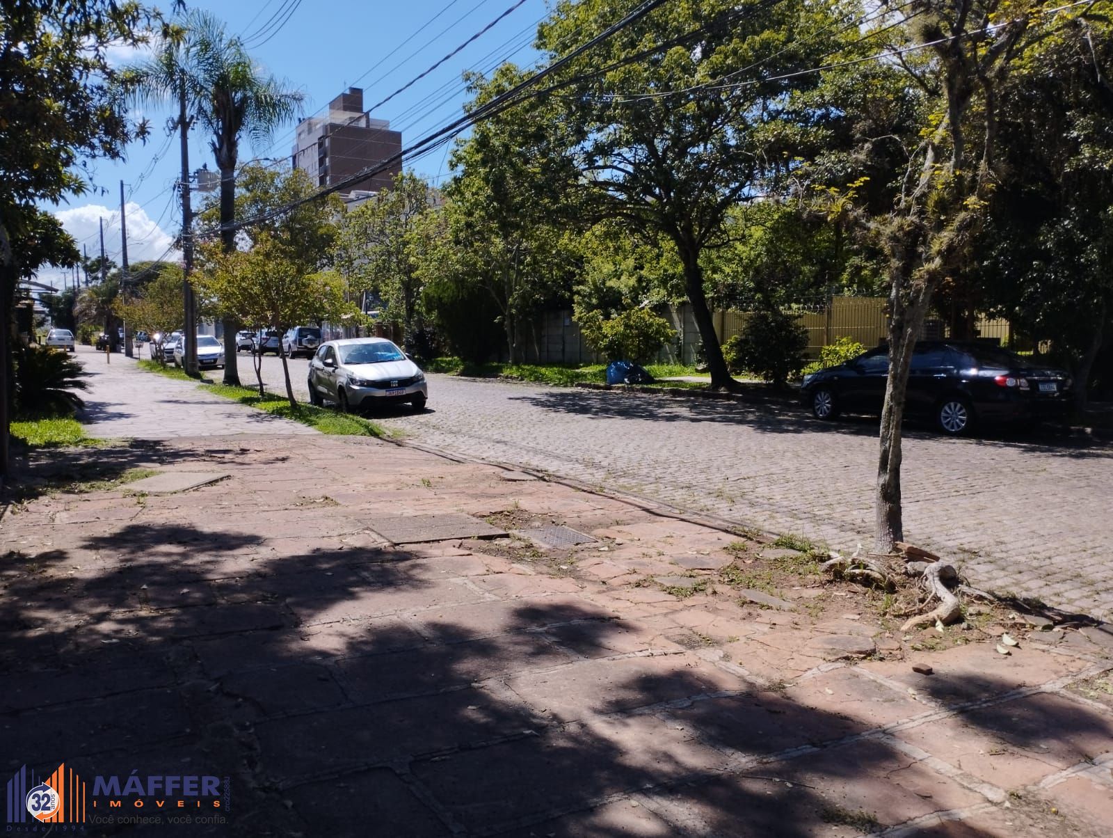 Terreno, à venda, Tristeza - Porto Alegre — foto 4