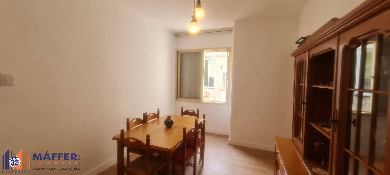 Apartamento, 2 quartos, 58 m² - Foto 2