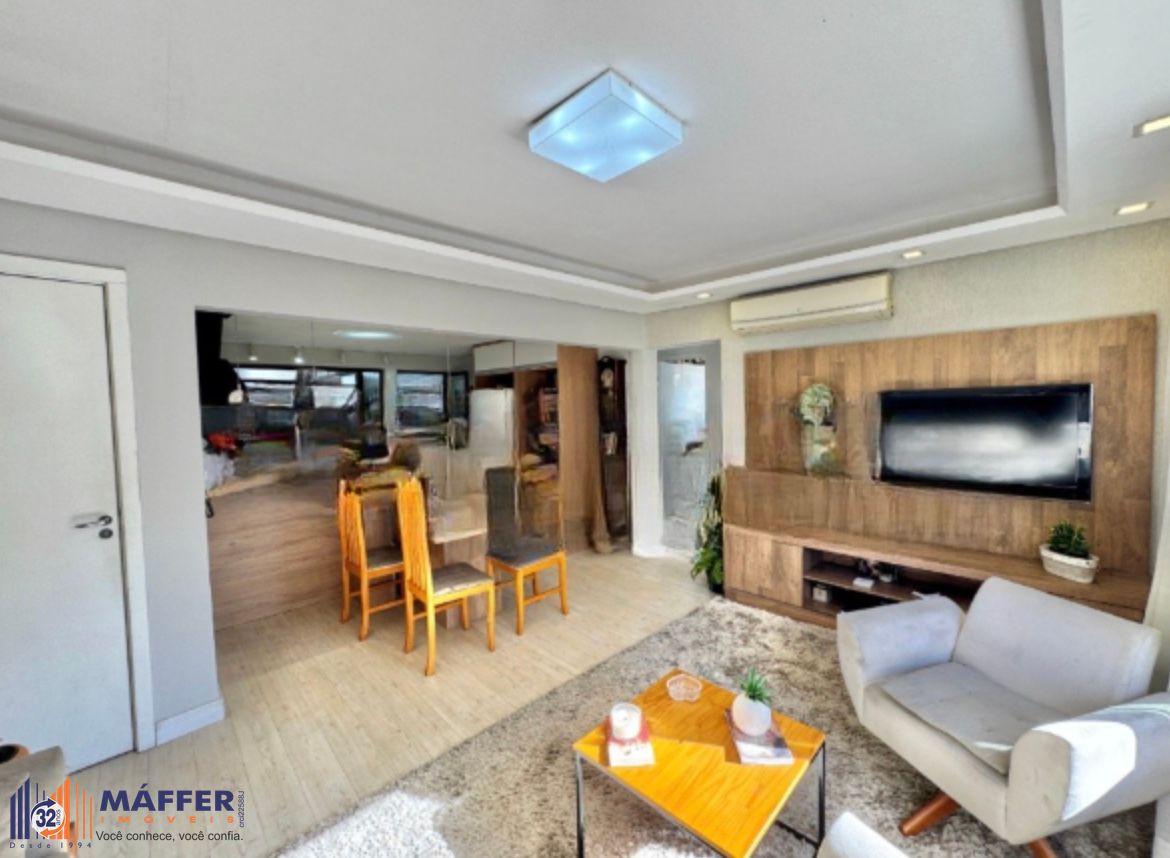 Apartamento à venda – Cristo Redentor, Porto Alegre