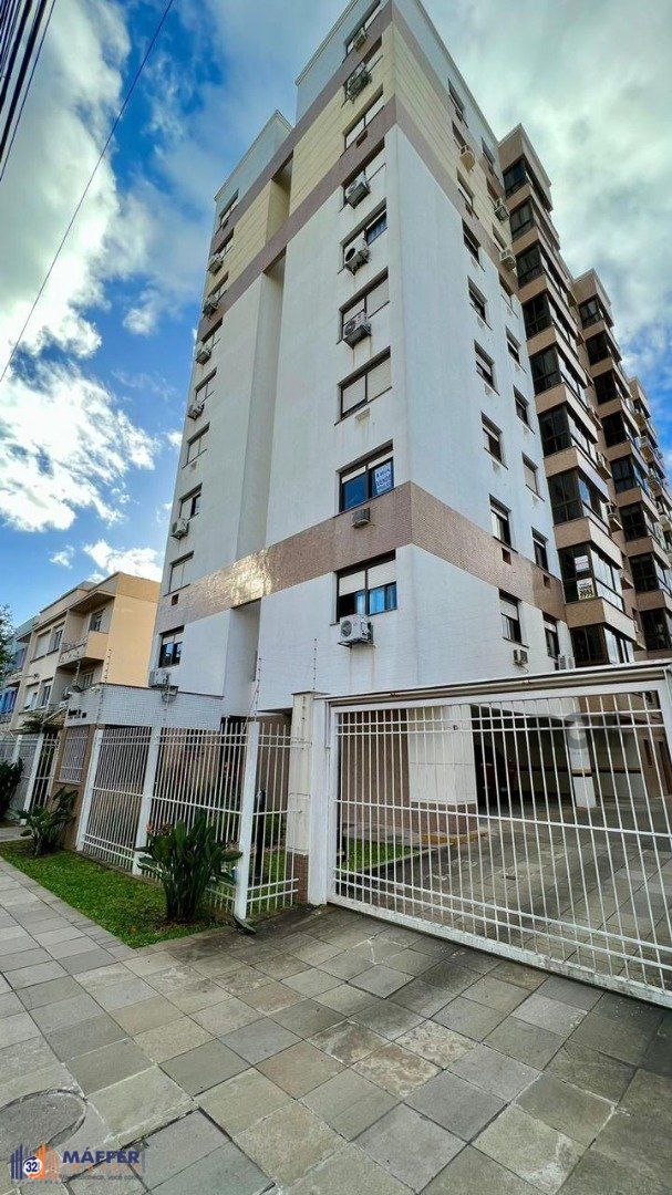 Apartamento, 3 quartos, à venda, 83 m², Santana - Porto Alegre — foto 2