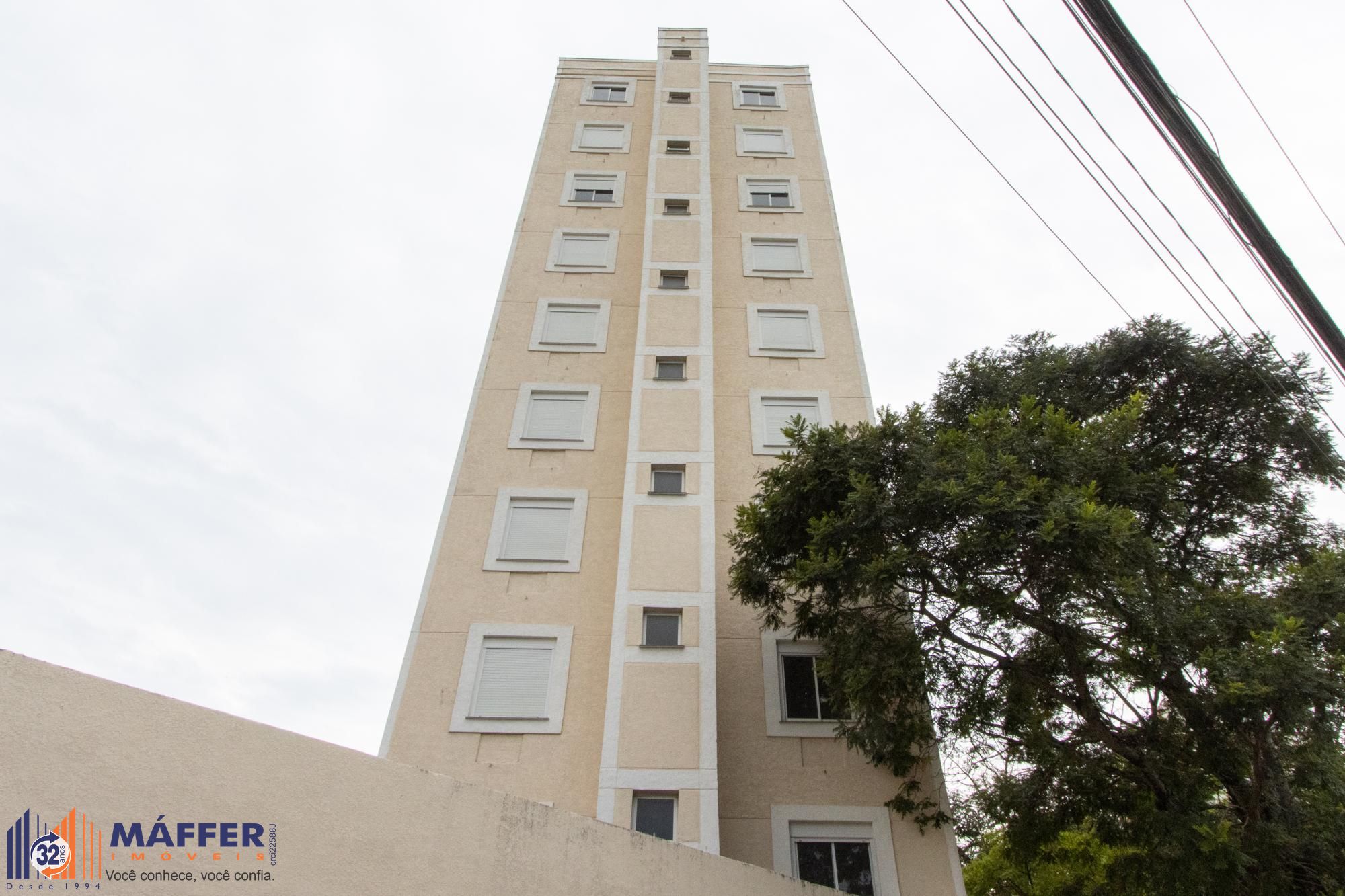 Apartamento, 3 quartos, 53 m² - Foto 29