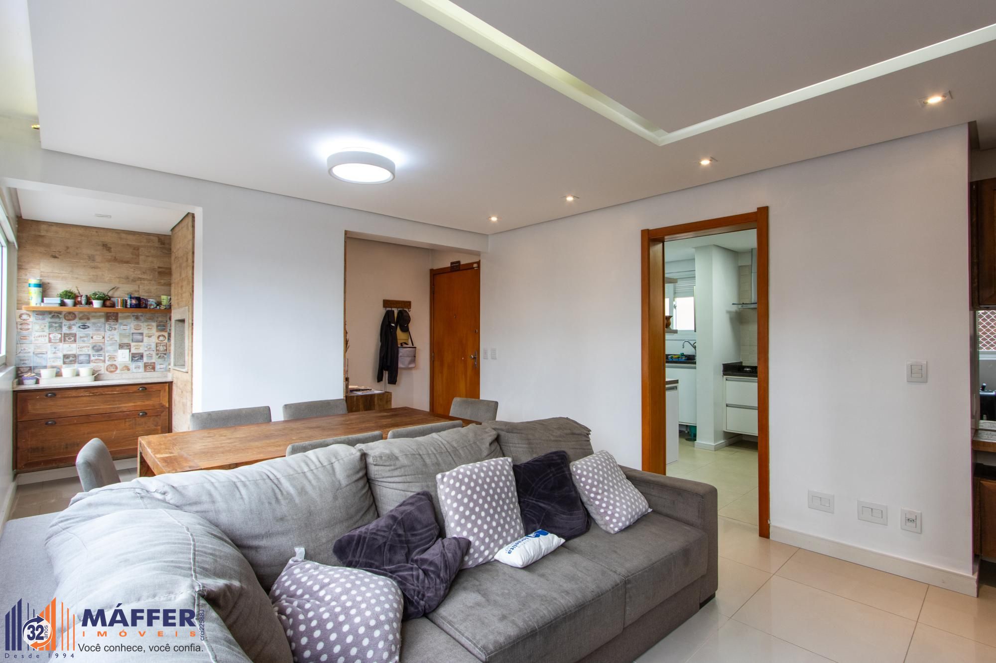 Apartamento, 3 quartos, 108 m² - Foto 14