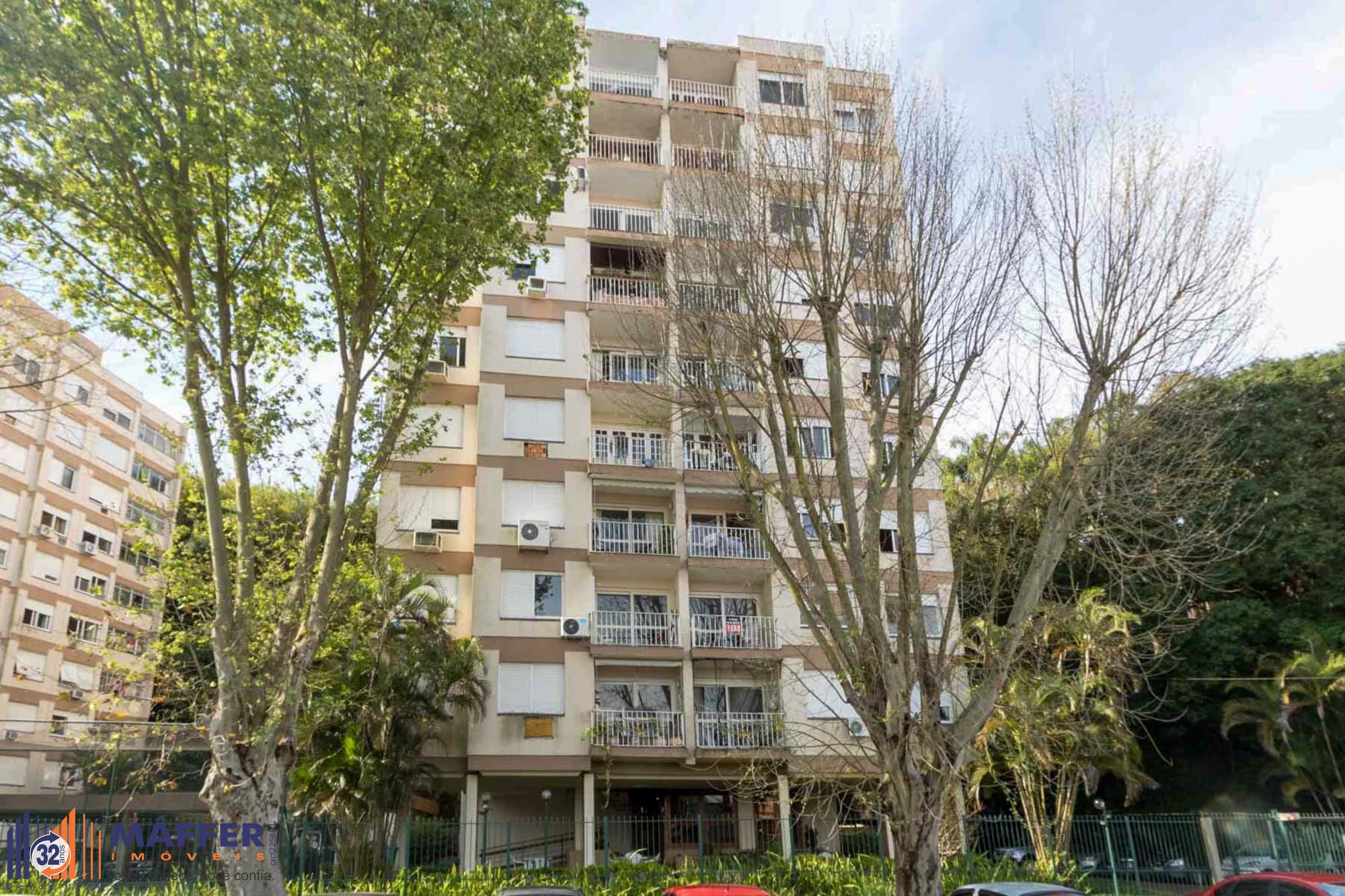 Apartamento, 2 quartos, 83 m² - Foto 26