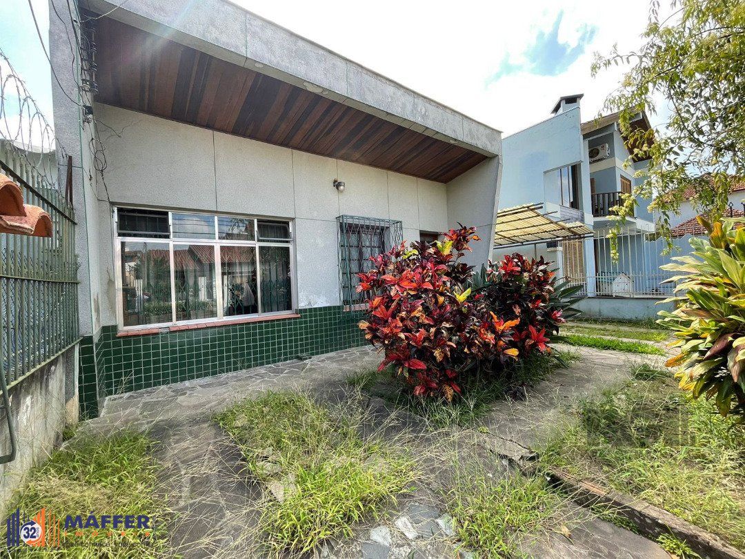 Terreno à venda, Glória - Porto Alegre
