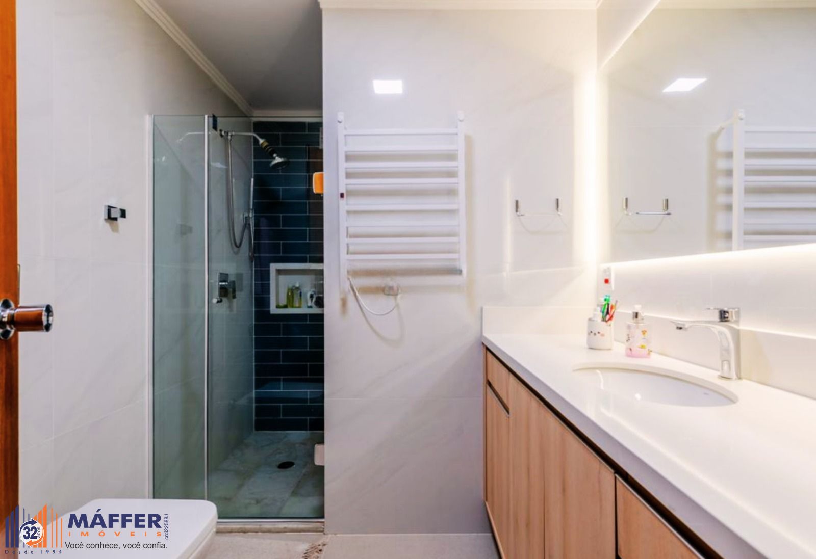 Apartamento, 3 quartos, 164 m² - Foto 15