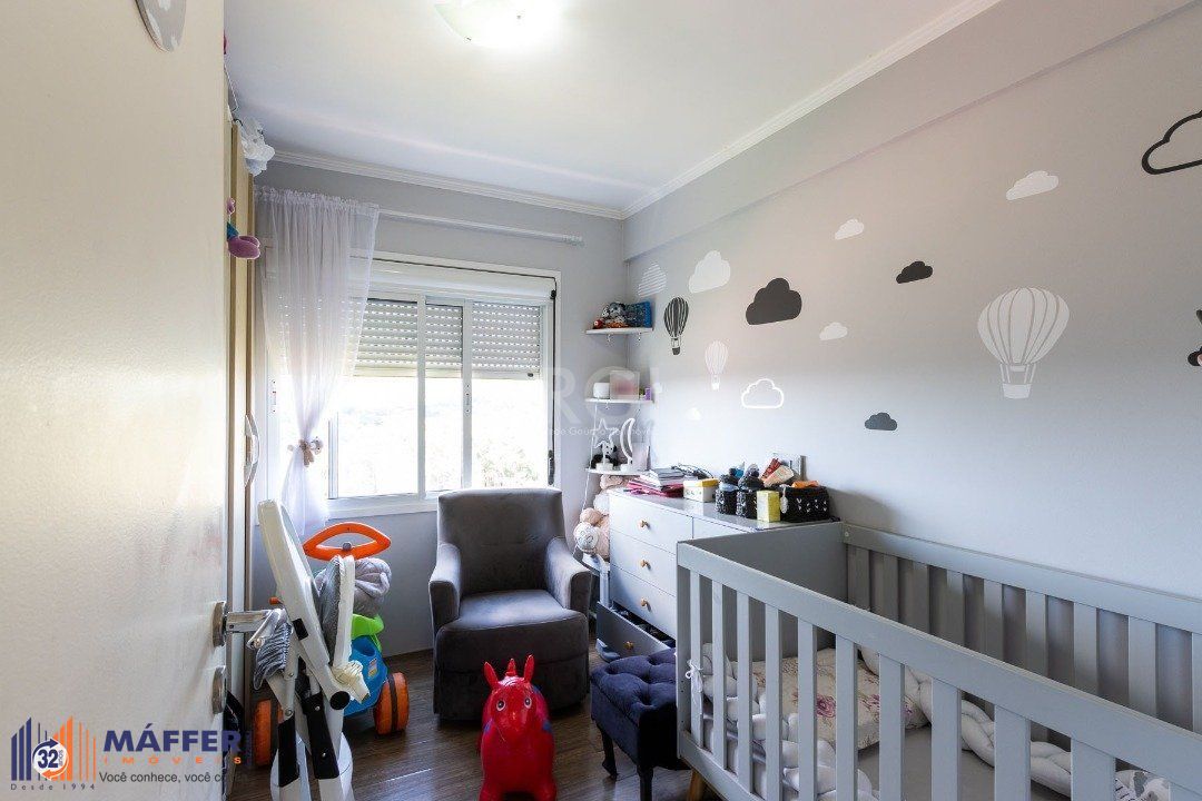 Apartamento, 3 quartos, 71 m² - Foto 19