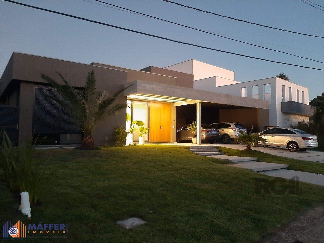 Casa de Condomínio, 3 suítes, à venda, 380 m², Terraville - Porto Alegre — foto 2