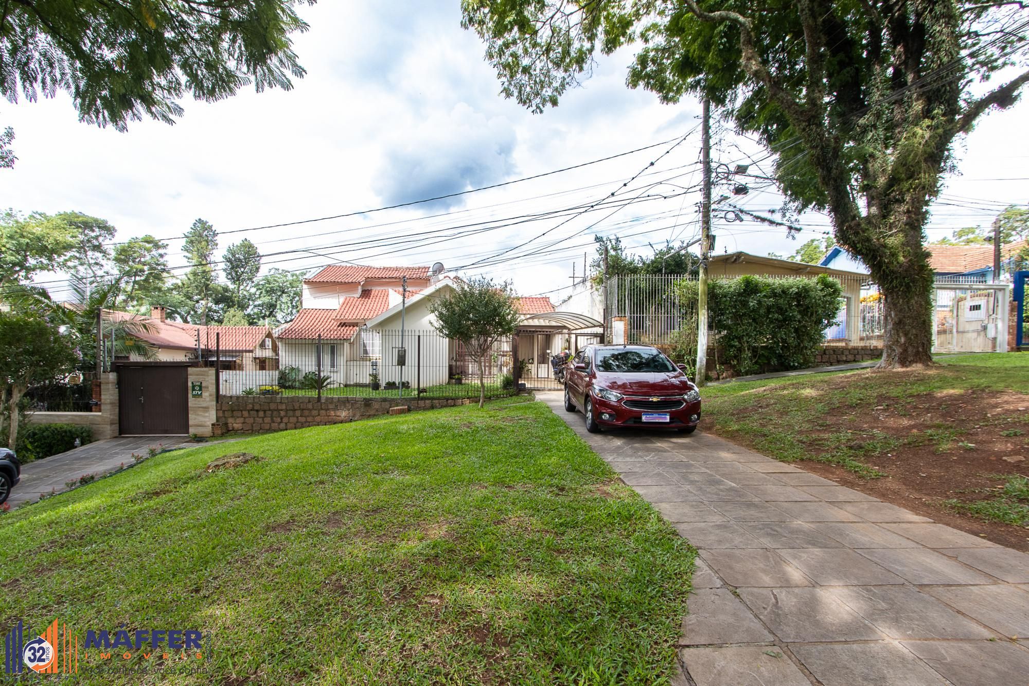 Casa, 4 quartos, à venda, 200 m², Santa Tereza - Porto Alegre — foto 5