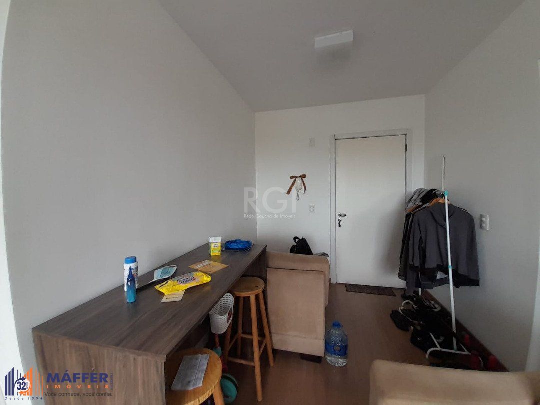 Apartamento, 2 quartos, 59 m² - Foto 5