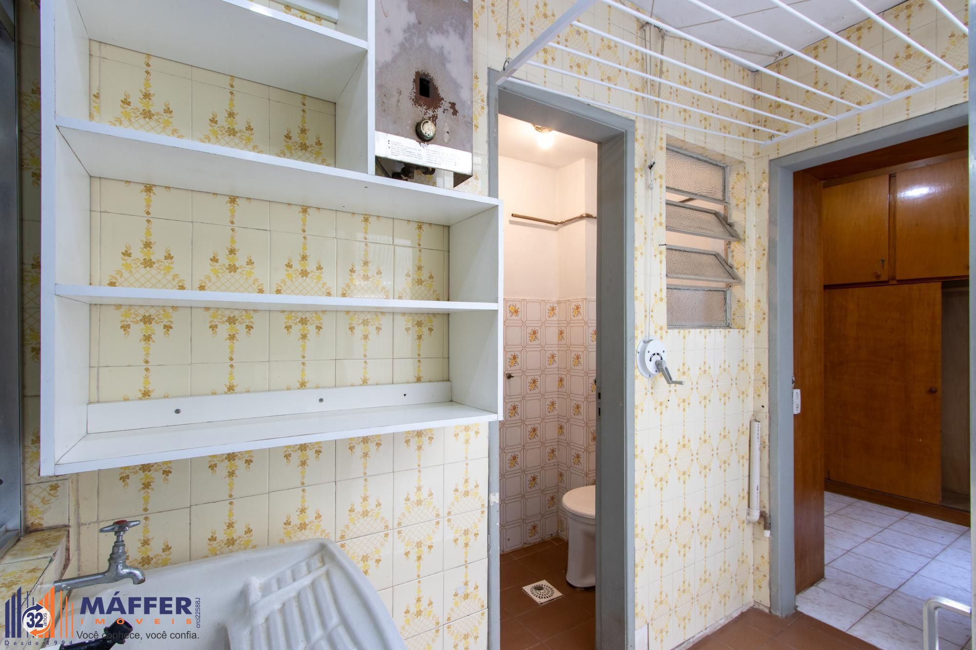 Apartamento, 2 quartos, 71 m² - Foto 8