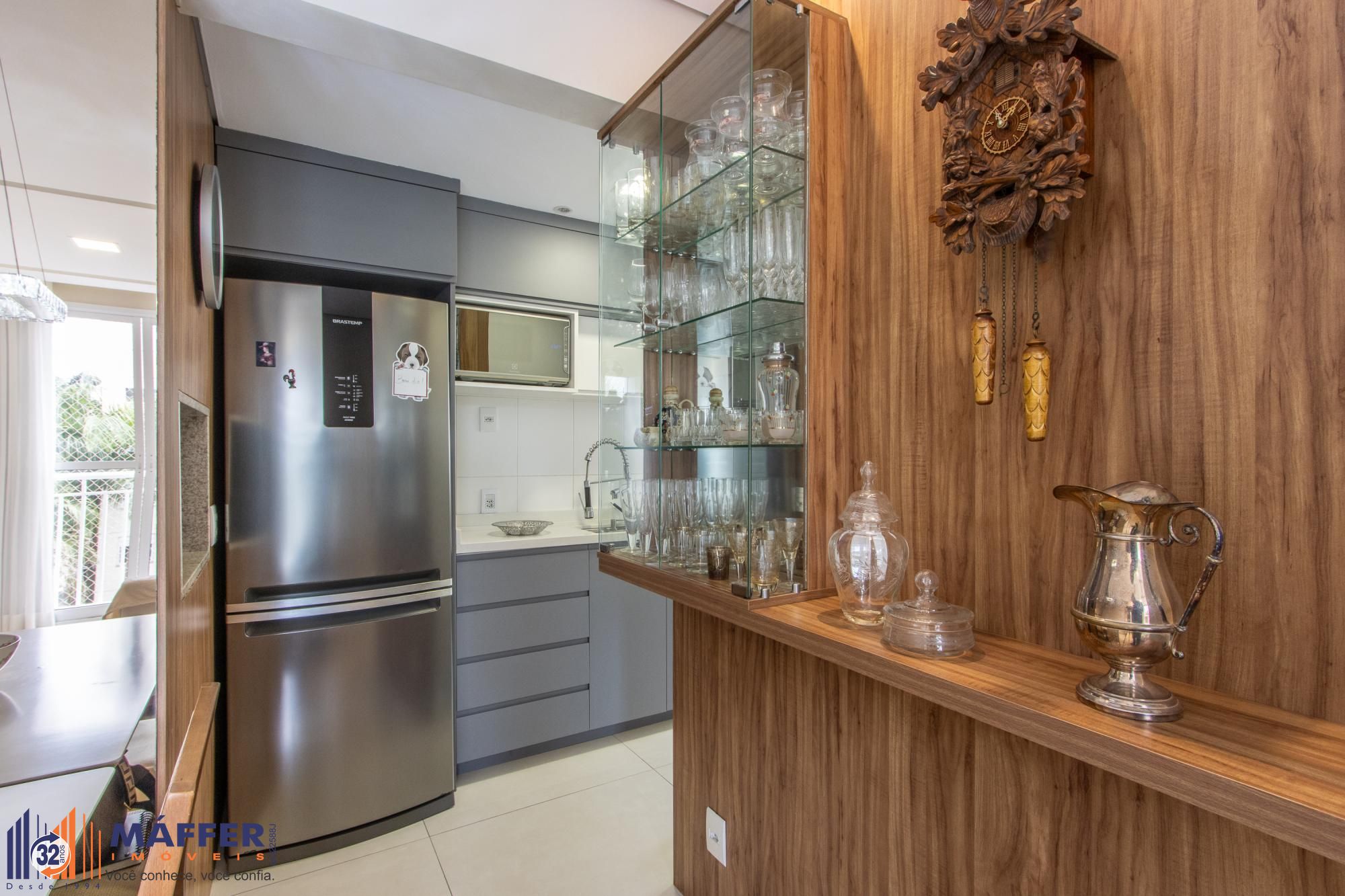 Apartamento, 2 quartos, 57 m² - Foto 7