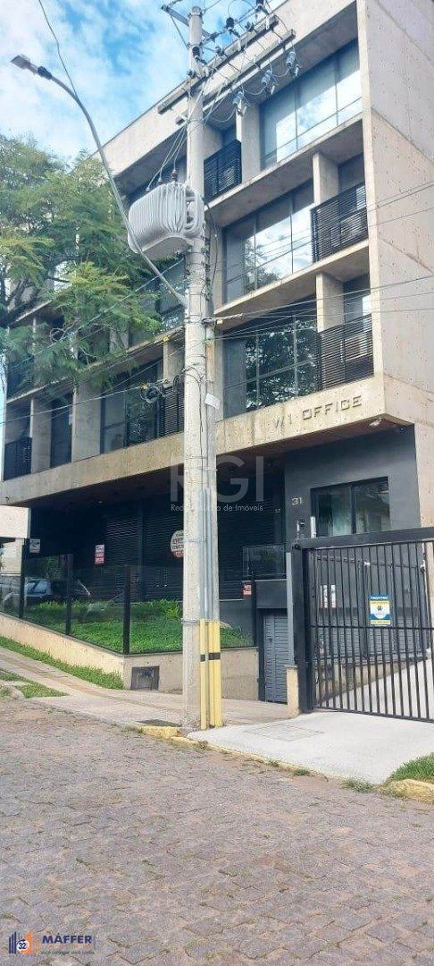 Sala Comercial, à venda, 31 m², Tristeza - Porto Alegre — foto 2