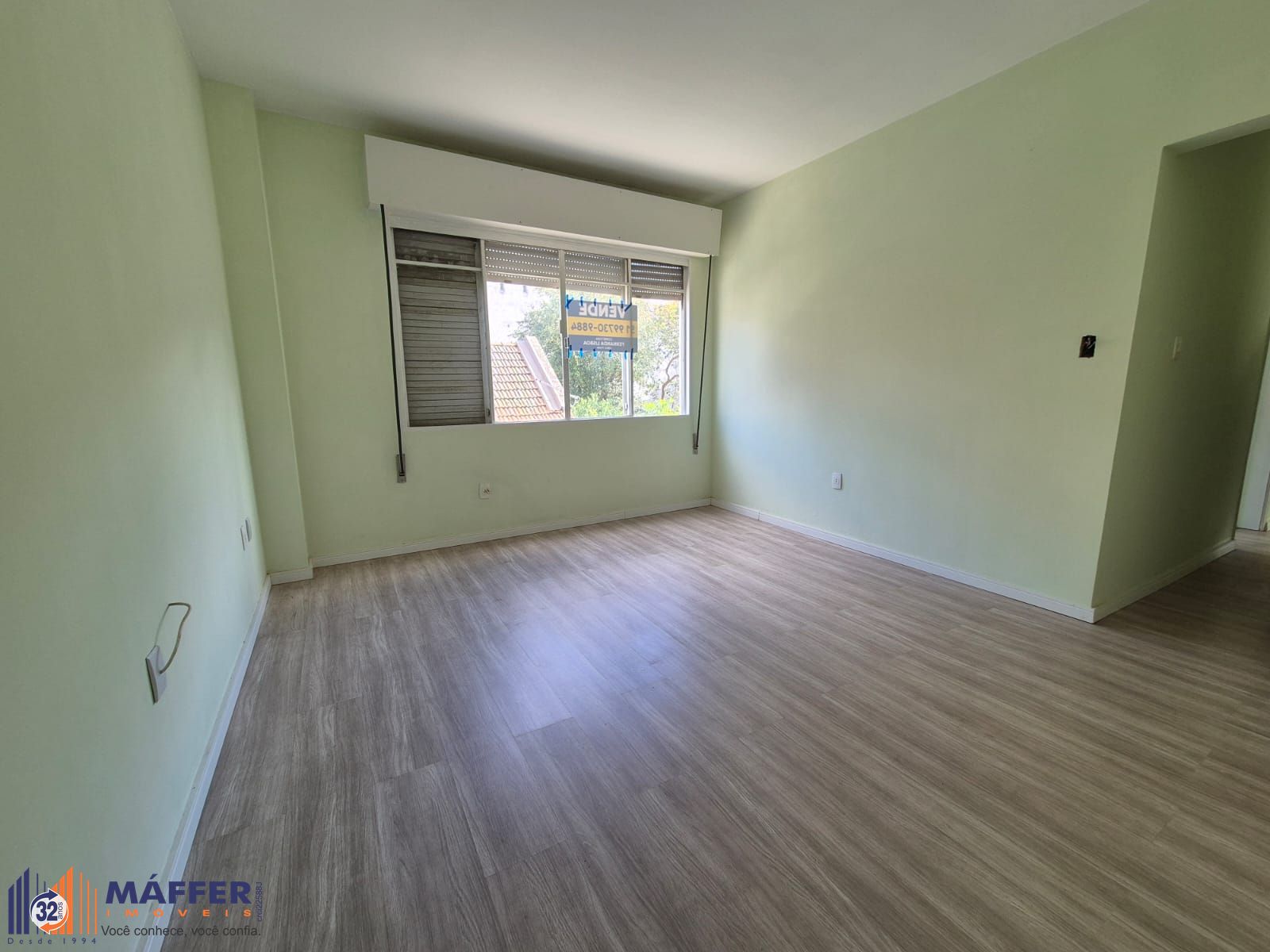 Apartamento, 3 quartos, 100 m² - Foto 2