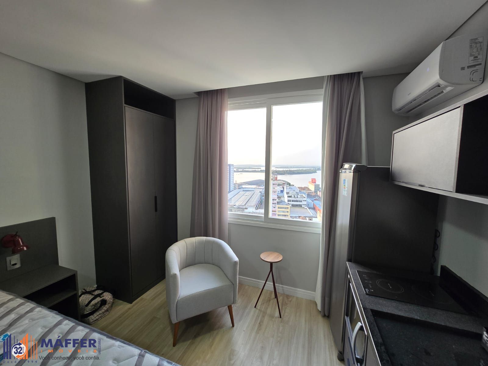 Apartamento, 1 quarto, 21 m² - Foto 17
