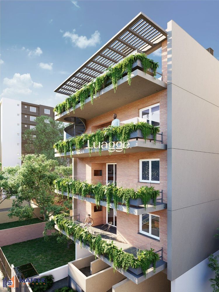 Apartamento, 2 quartos, 102 m² - Foto 16