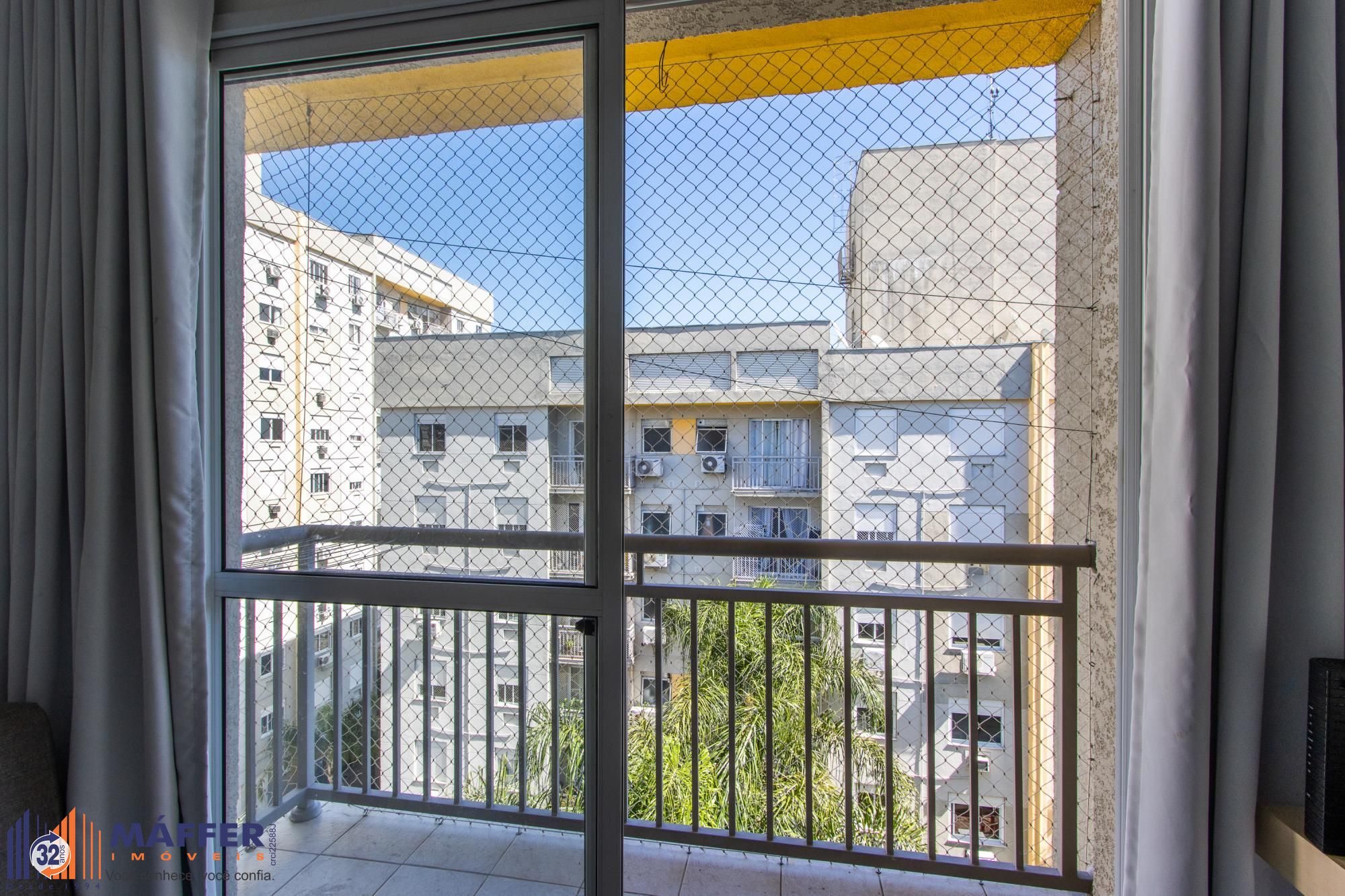Apartamento, 2 quartos, 54 m² - Foto 4