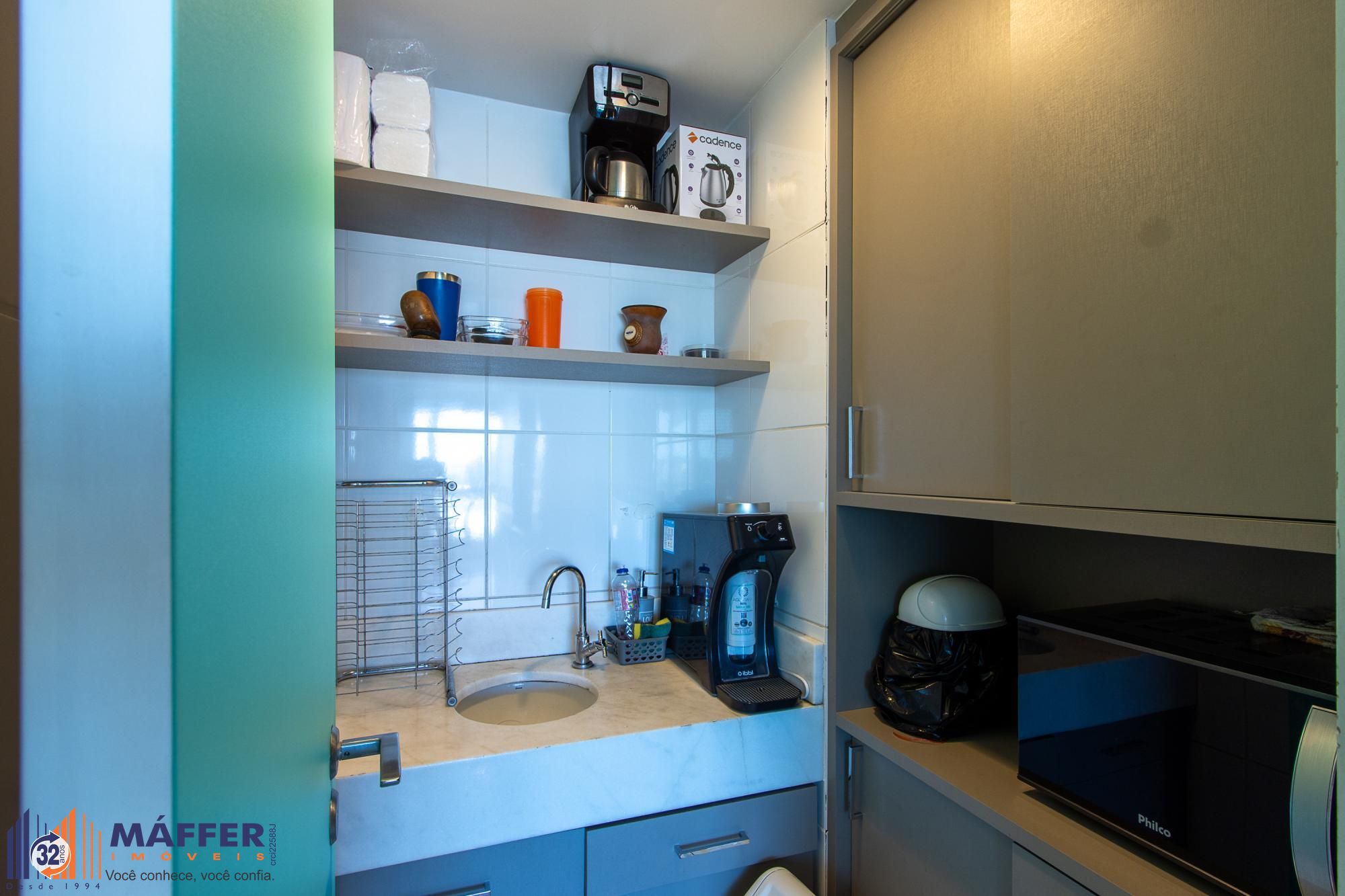 Sala-Conjunto, 40 m² - Foto 8