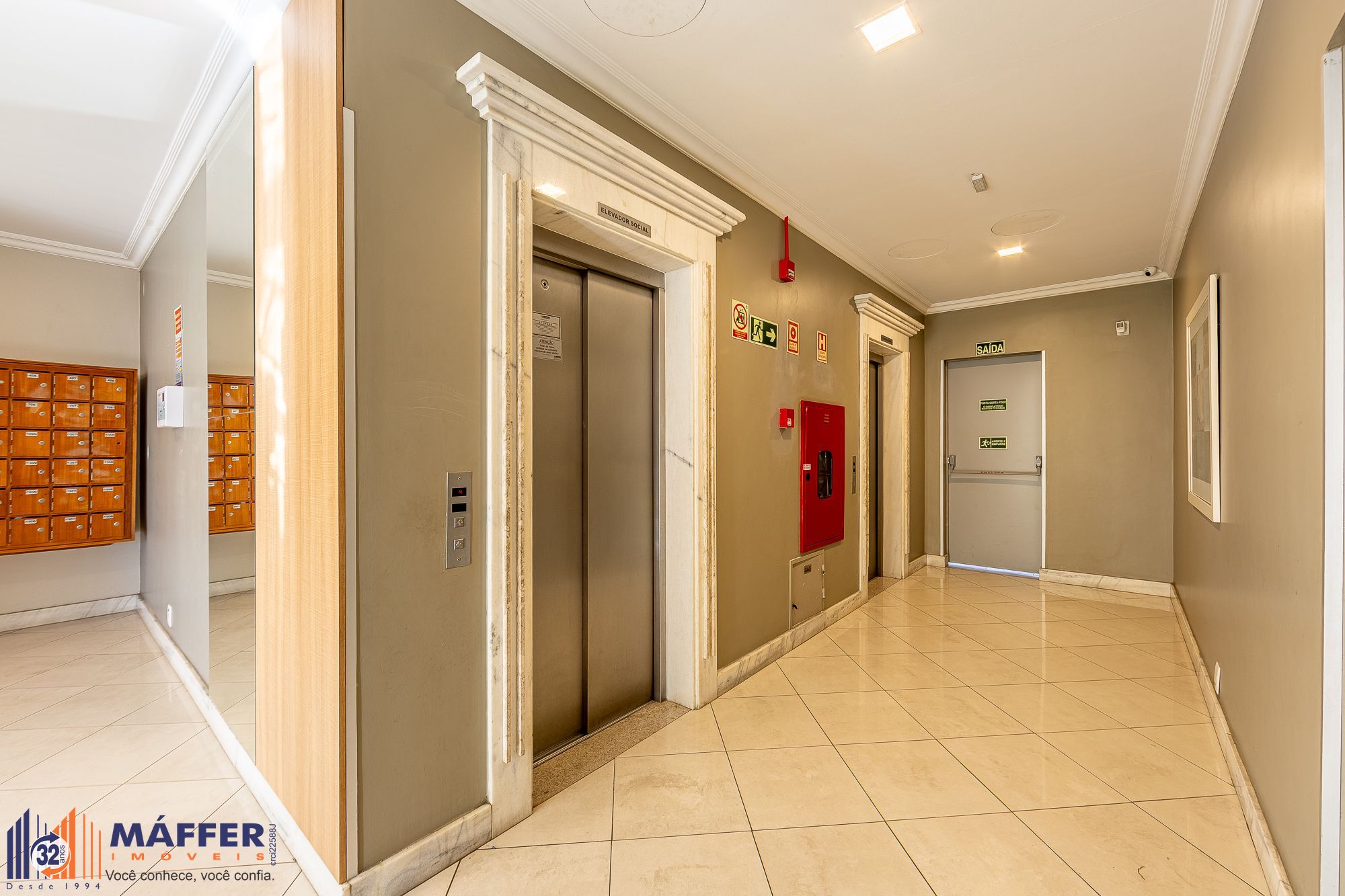 Apartamento, 3 quartos, 105 m² - Foto 41