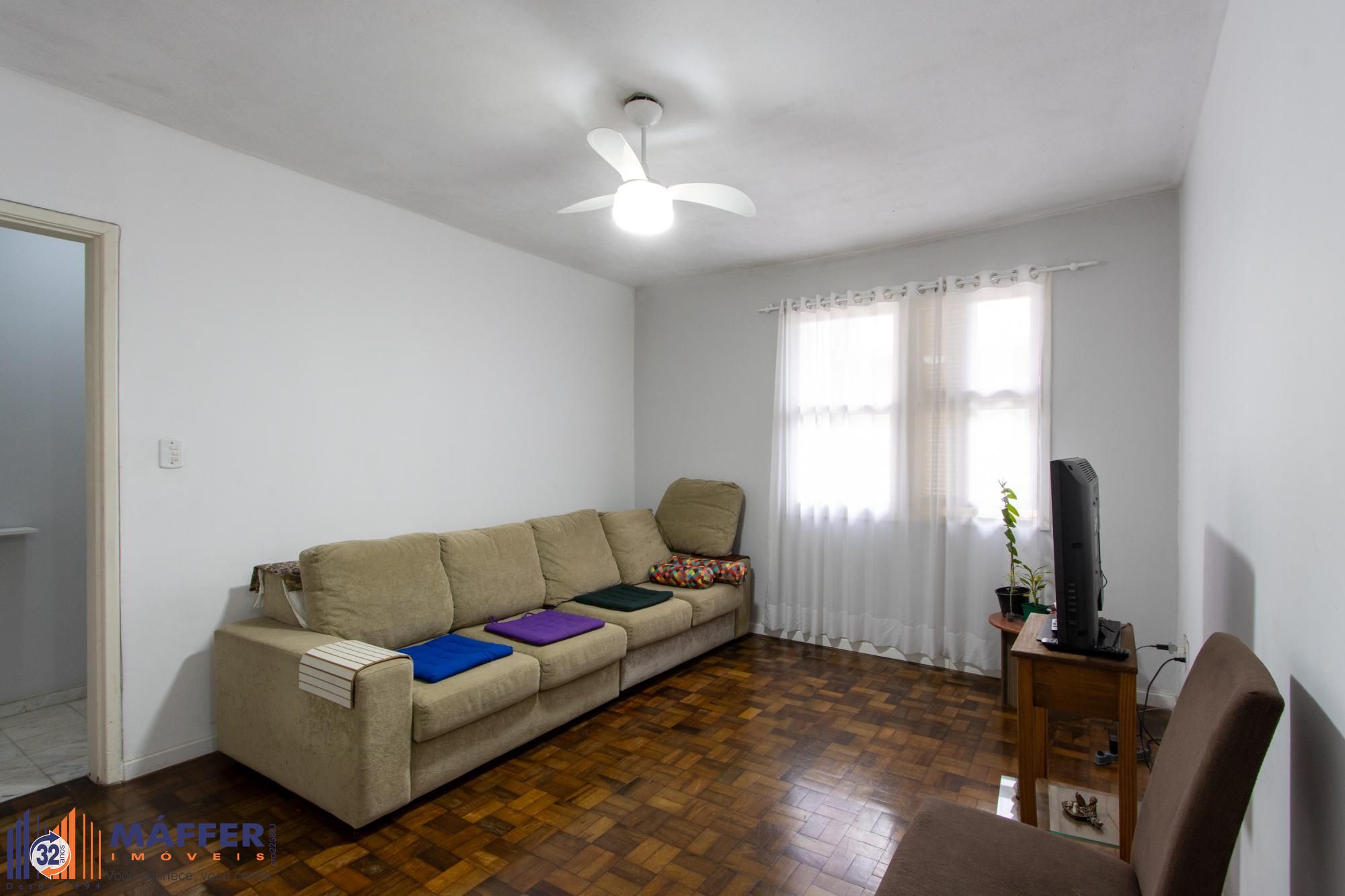 Apartamento, 3 quartos, 83 m² - Foto 4