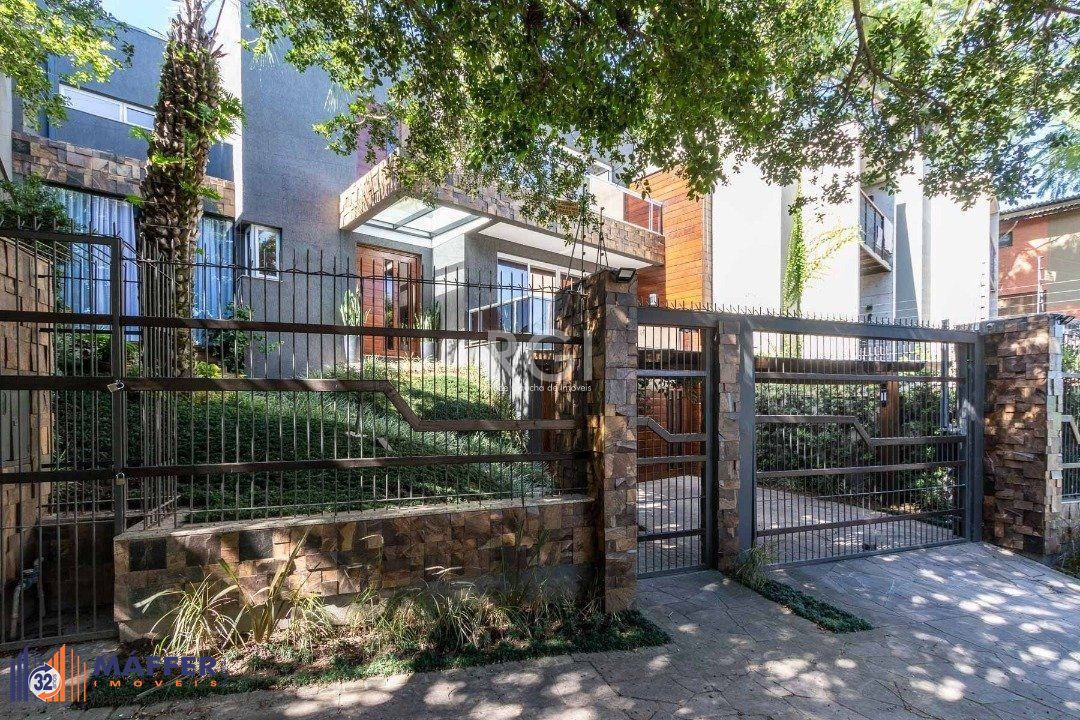 Casa, 3 suítes, à venda, 365 m², Vila Assunção - Porto Alegre — foto 2