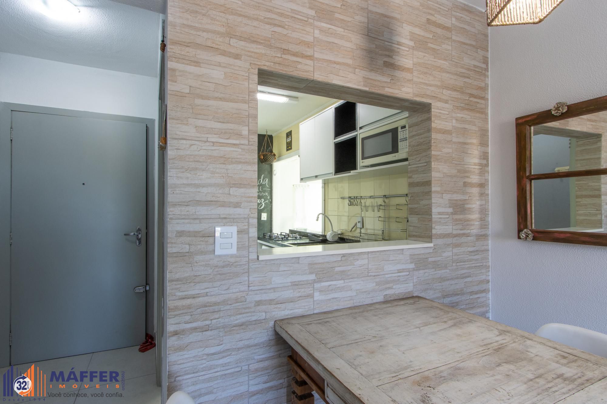 Apartamento, 2 quartos, 58 m² - Foto 6