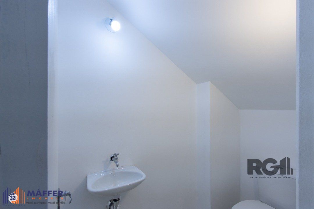 Casa de Condomínio, 4 quartos - Foto 19