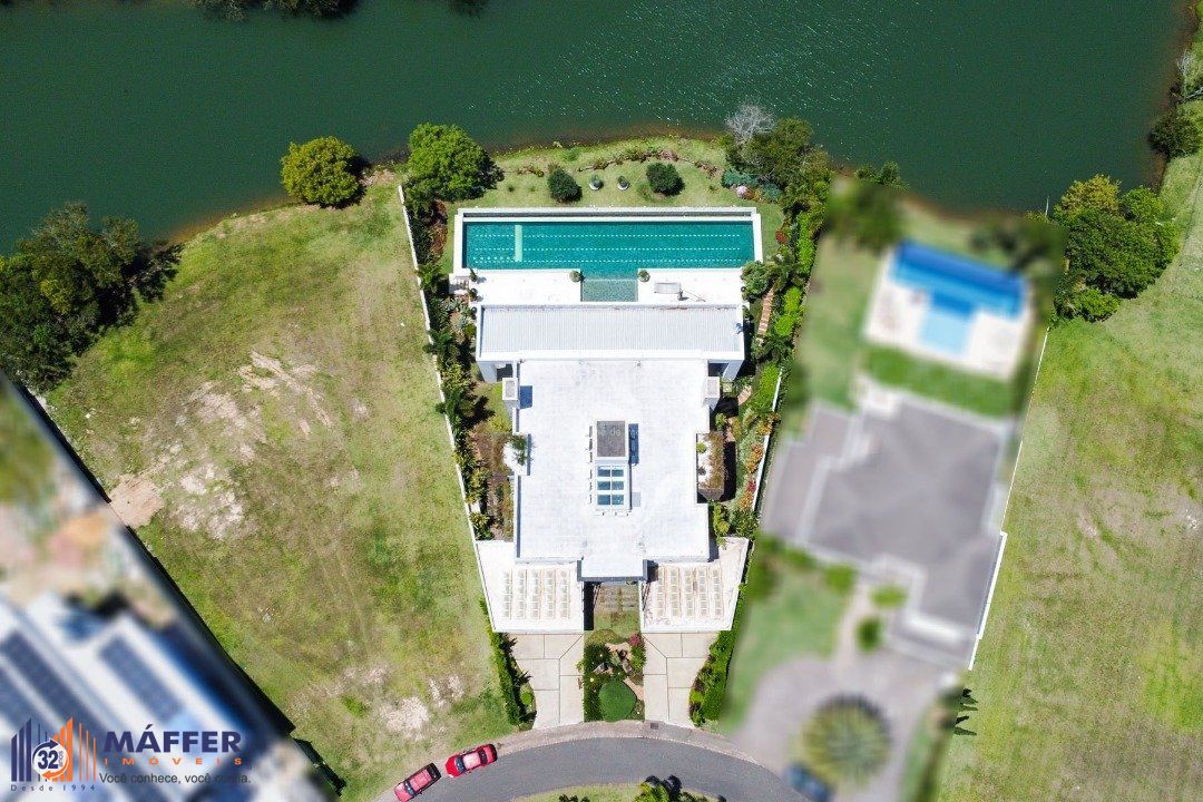 Casa de Condomínio, 5 quartos - Foto 74
