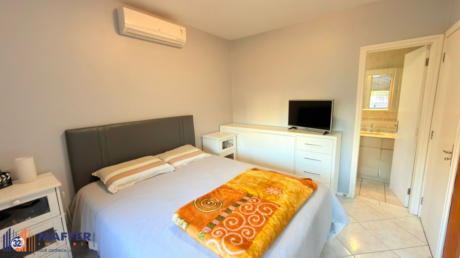 Apartamento, 3 quartos, 84 m² - Foto 9
