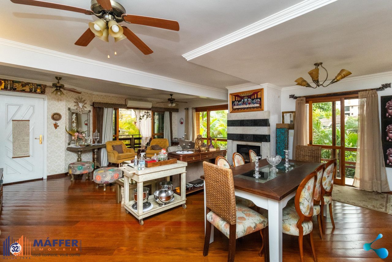 Casa, 4 quartos, 466 m² - Foto 35