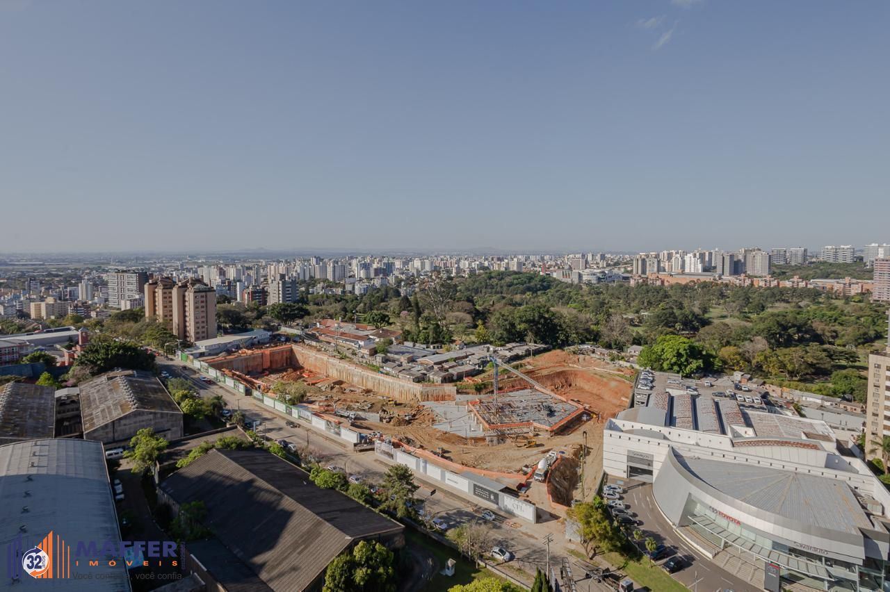 Cobertura, 3 quartos, 216 m² - Foto 10