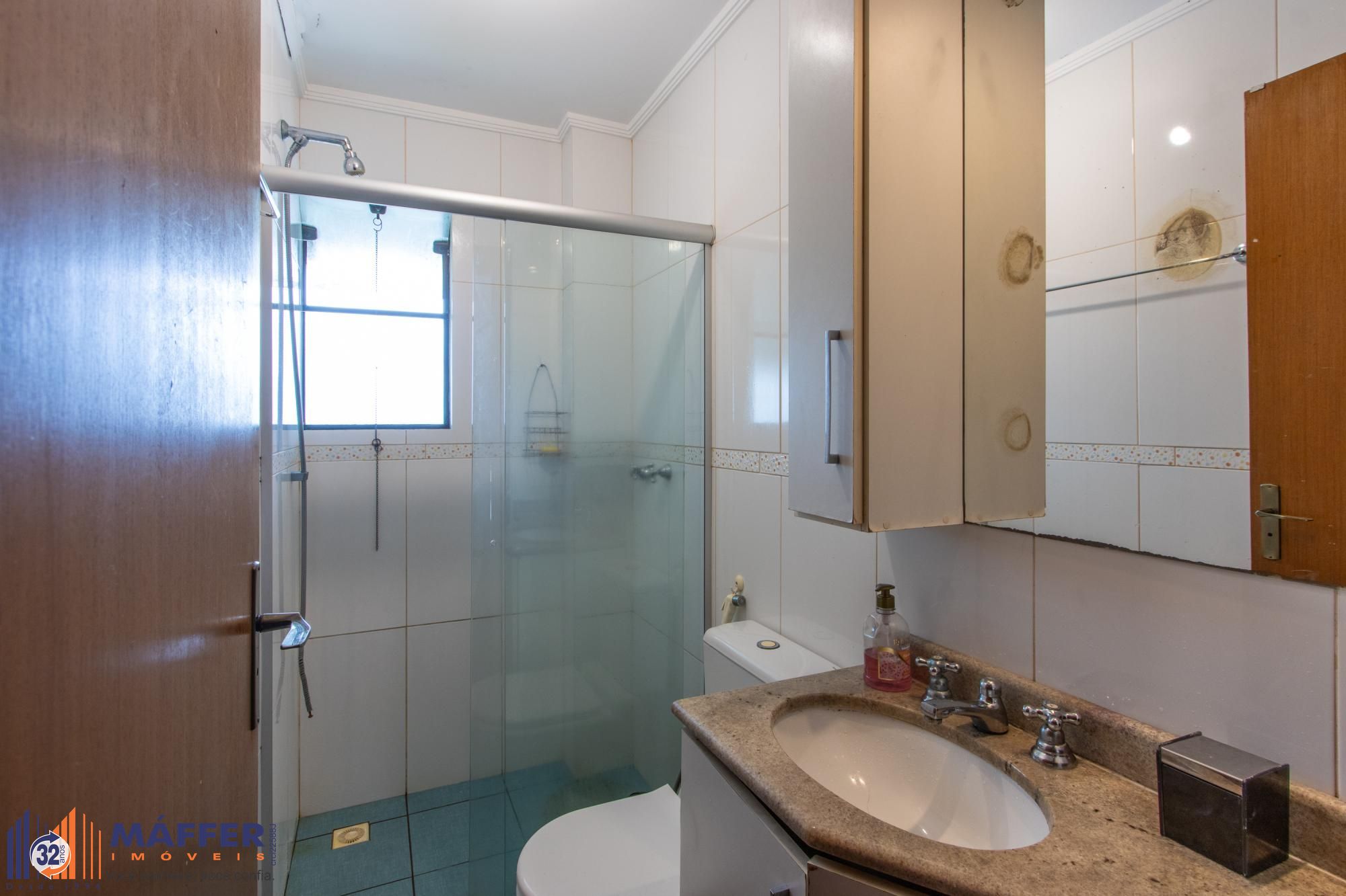 Casa de Condomínio, 3 quartos - Foto 31