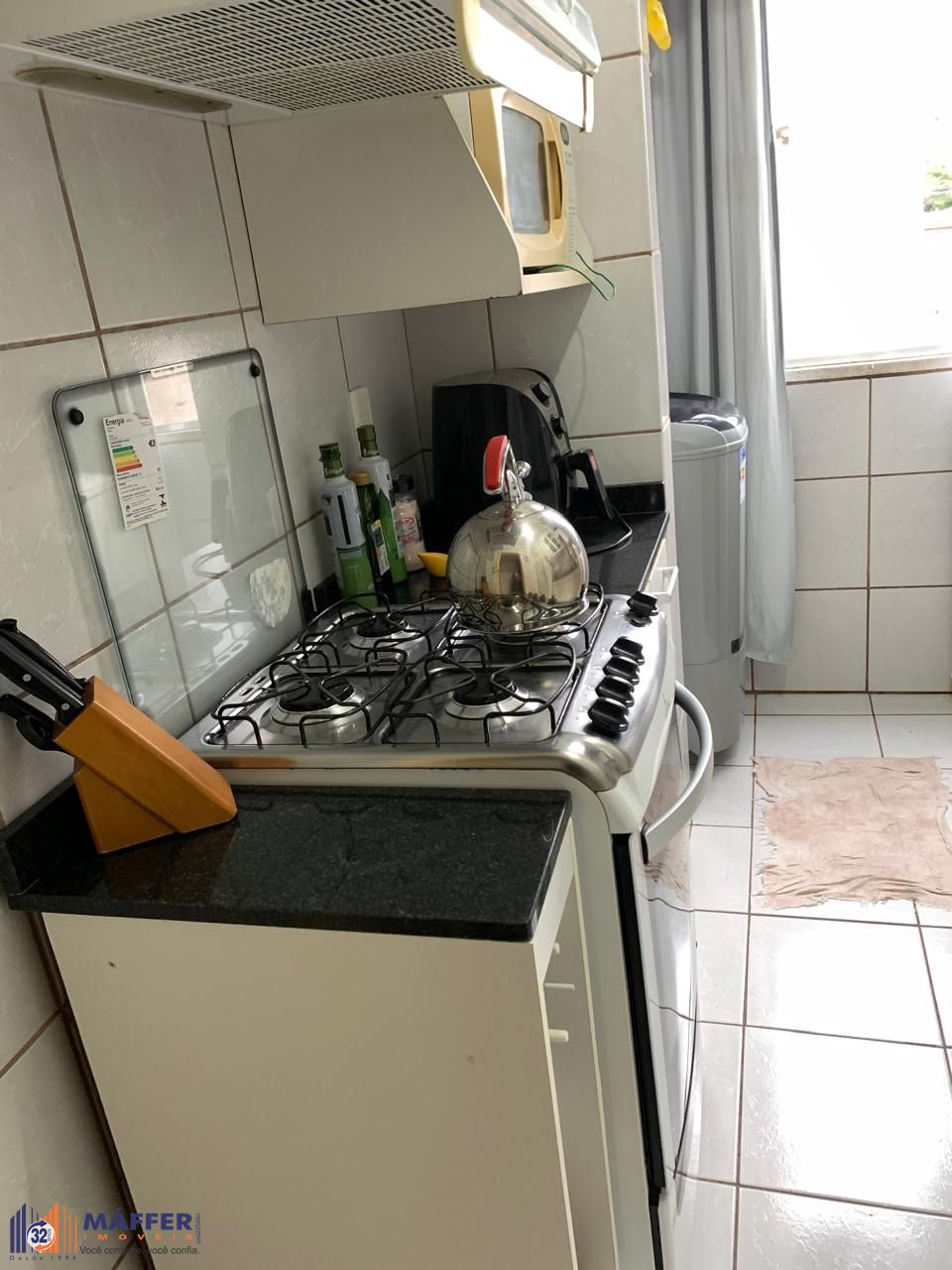 Apartamento, 1 quarto, 56 m² - Foto 19