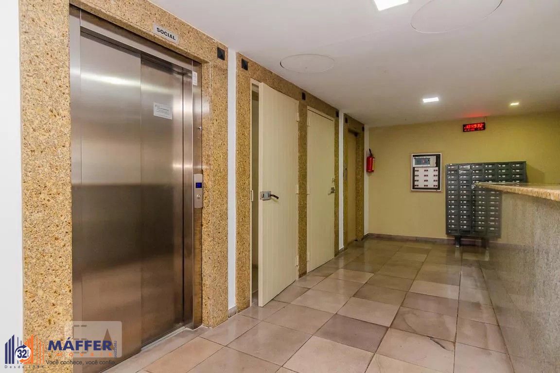 Apartamento, 1 quarto, à venda, 35 m², Centro Histórico - Porto Alegre — foto 4
