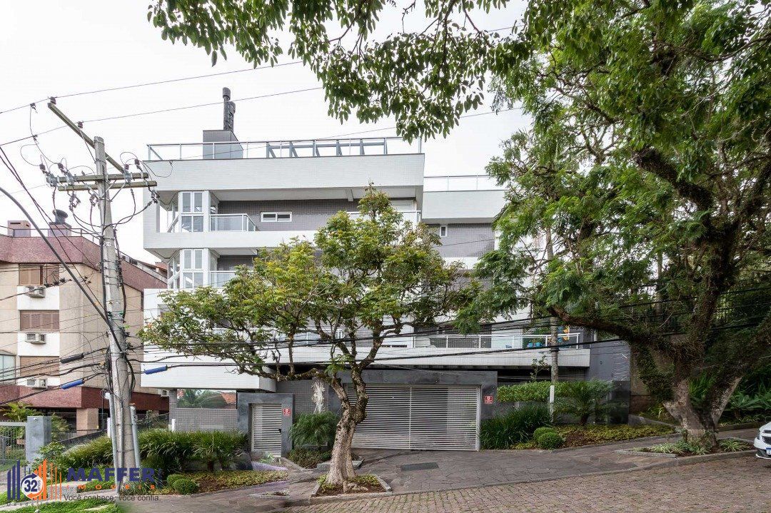 Apartamento, 3 quartos, à venda, 114 m², Cristal - Porto Alegre — foto 2
